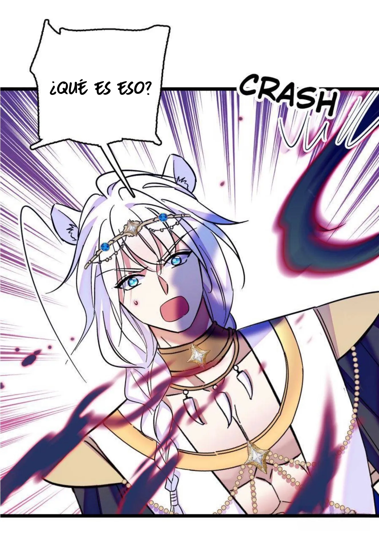 El lindo mundo de las bestias Capítulo 267 - Página 15