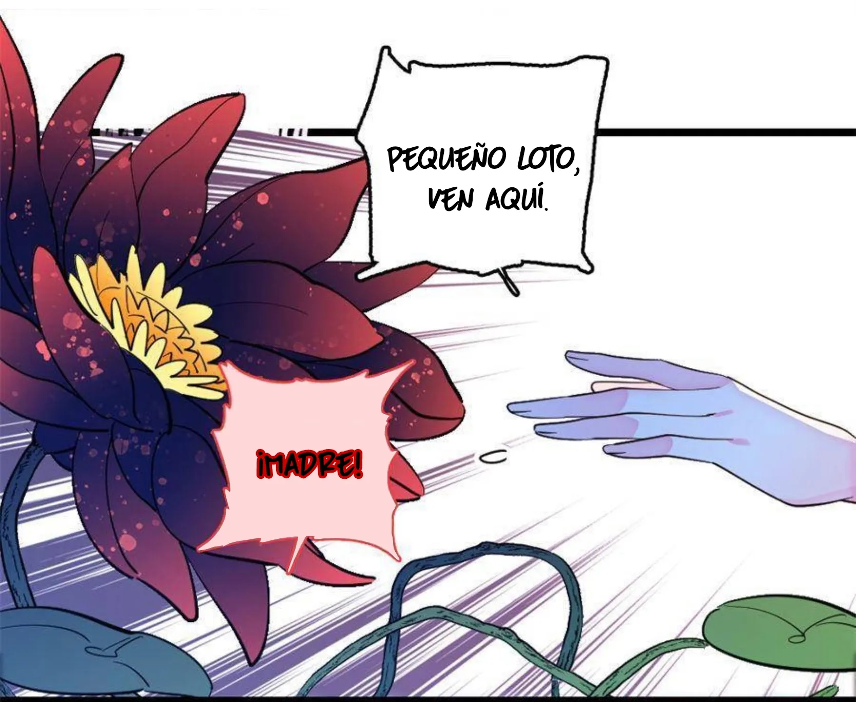 El lindo mundo de las bestias Capítulo 267 - Página 16