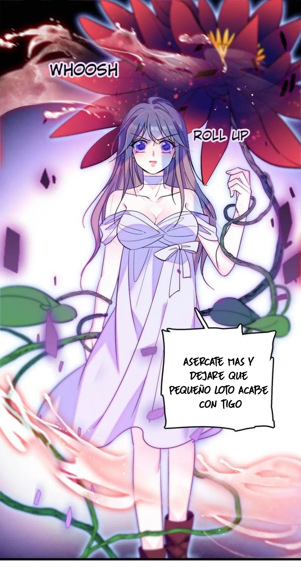 El lindo mundo de las bestias Capítulo 267 - Página 17