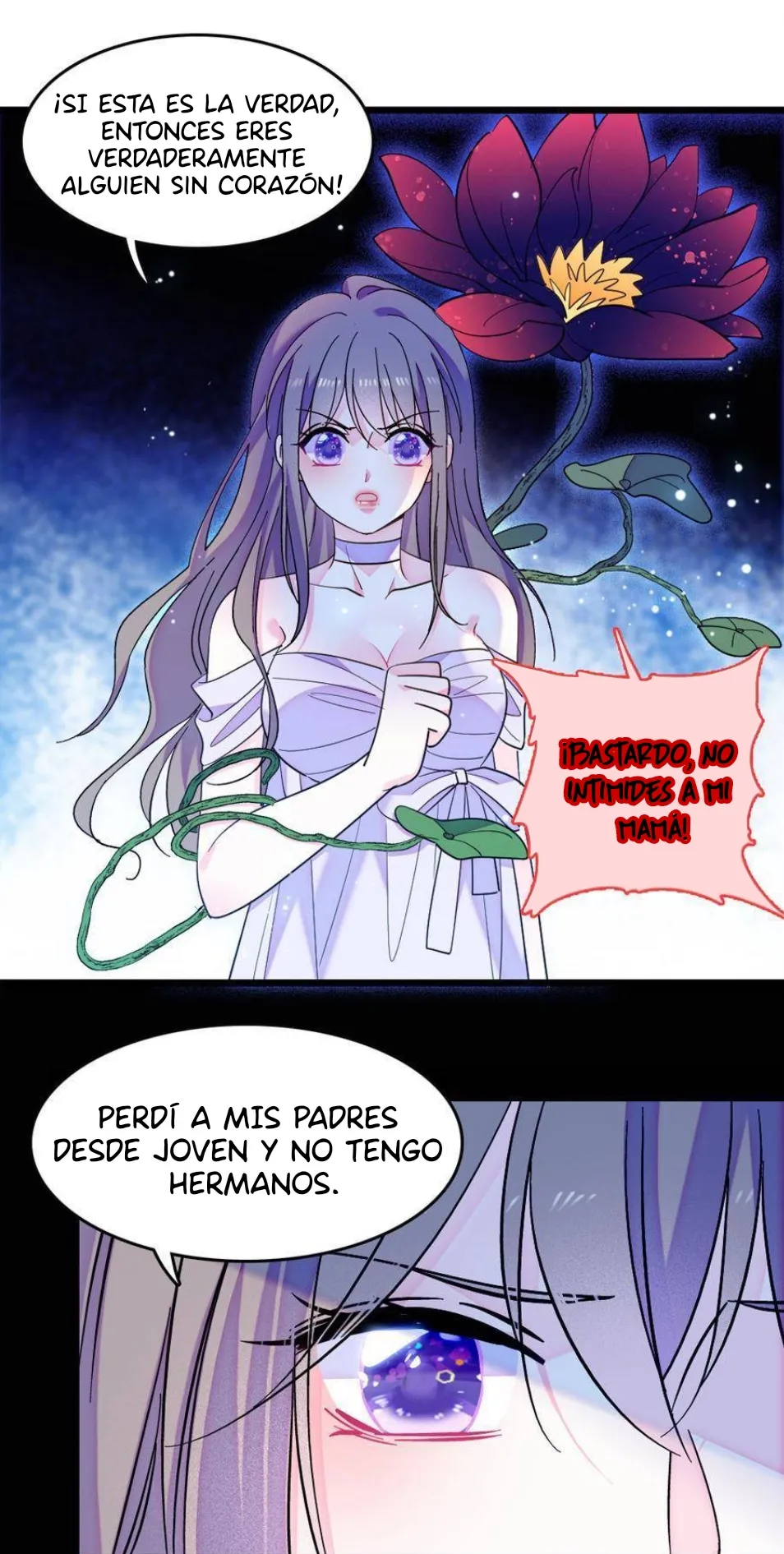 El lindo mundo de las bestias Capítulo 267 - Página 24