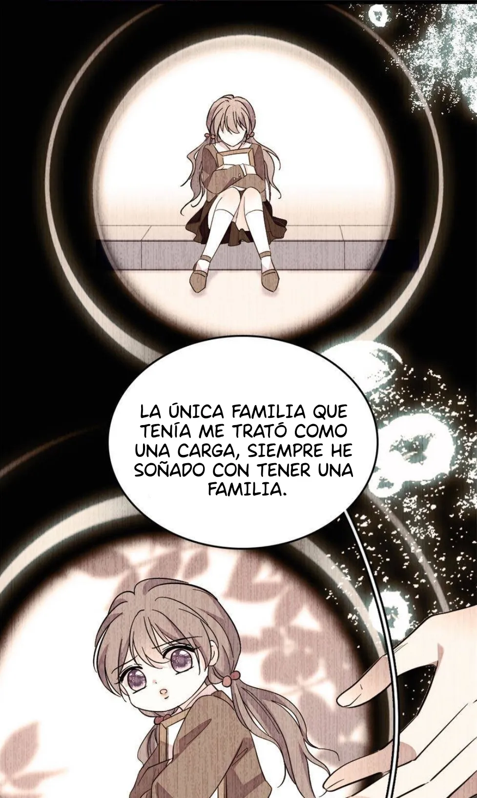 El lindo mundo de las bestias Capítulo 267 - Página 25