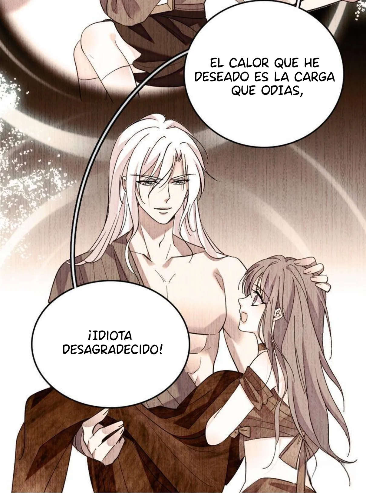 El lindo mundo de las bestias Capítulo 267 - Página 26