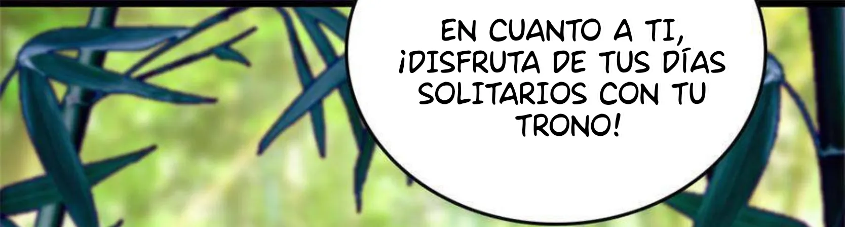 El lindo mundo de las bestias Capítulo 267 - Página 29