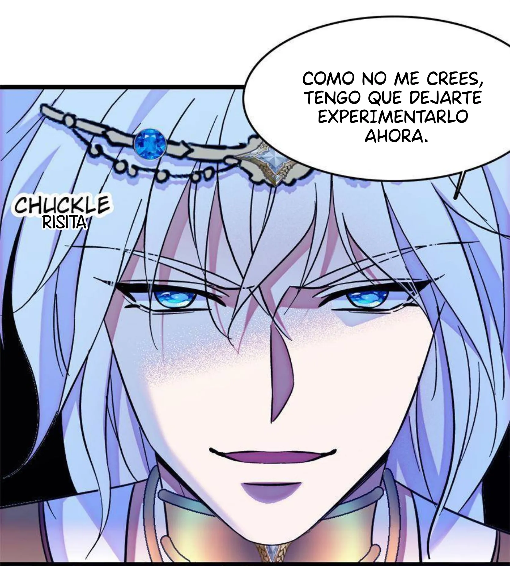 El lindo mundo de las bestias Capítulo 267 - Página 3