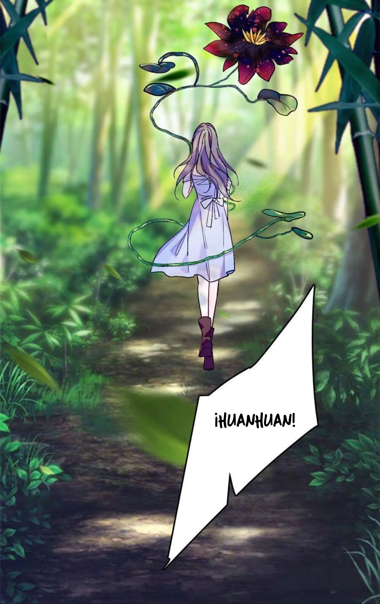 El lindo mundo de las bestias Capítulo 267 - Página 30