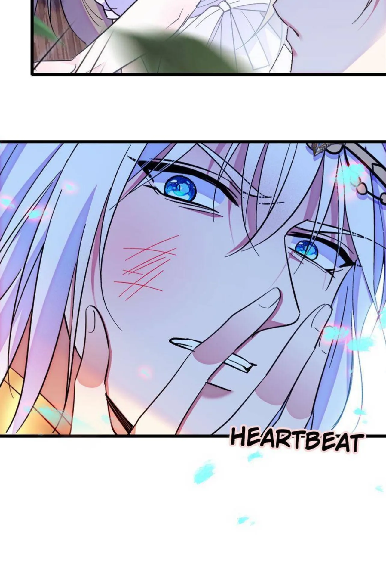 El lindo mundo de las bestias Capítulo 267 - Página 6