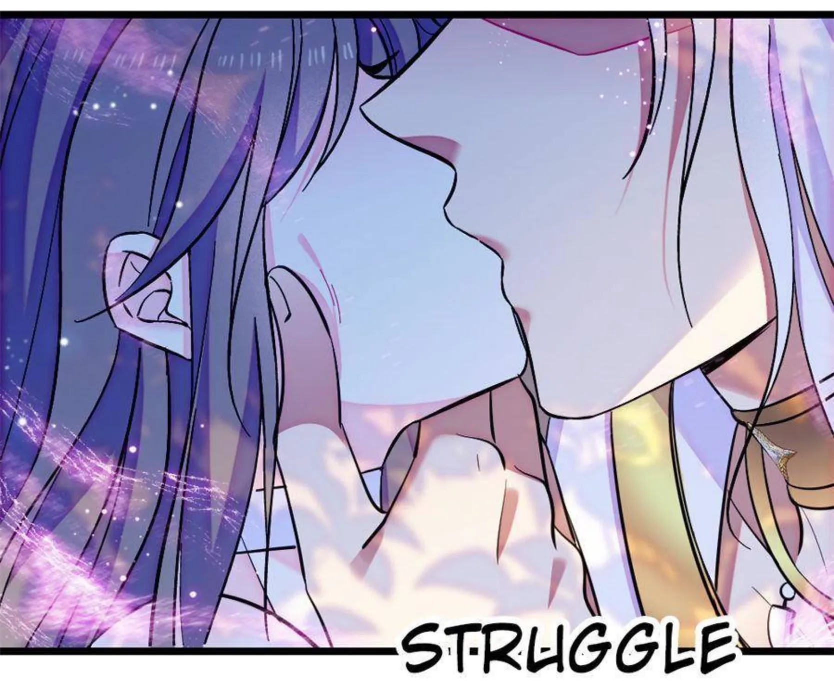 El lindo mundo de las bestias Capítulo 267 - Página 8