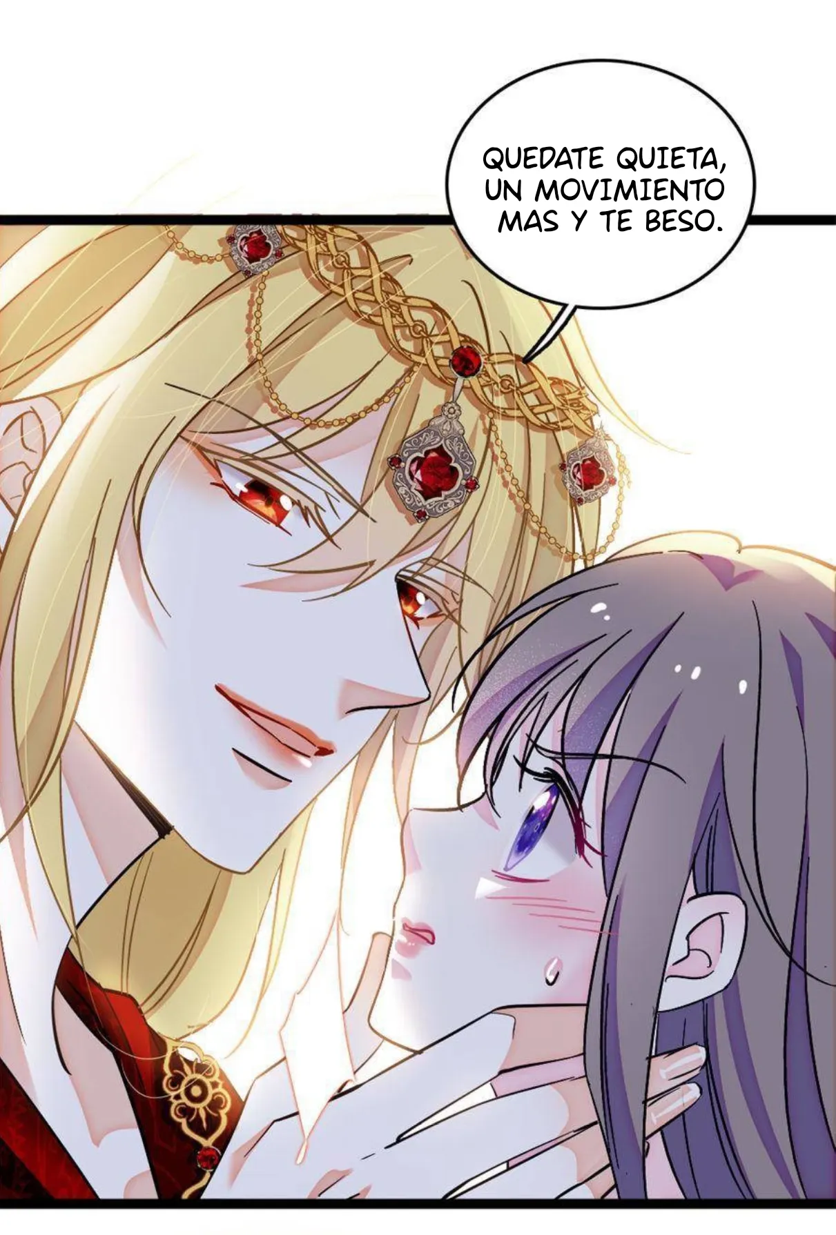 El lindo mundo de las bestias Capítulo 268 - Página 10