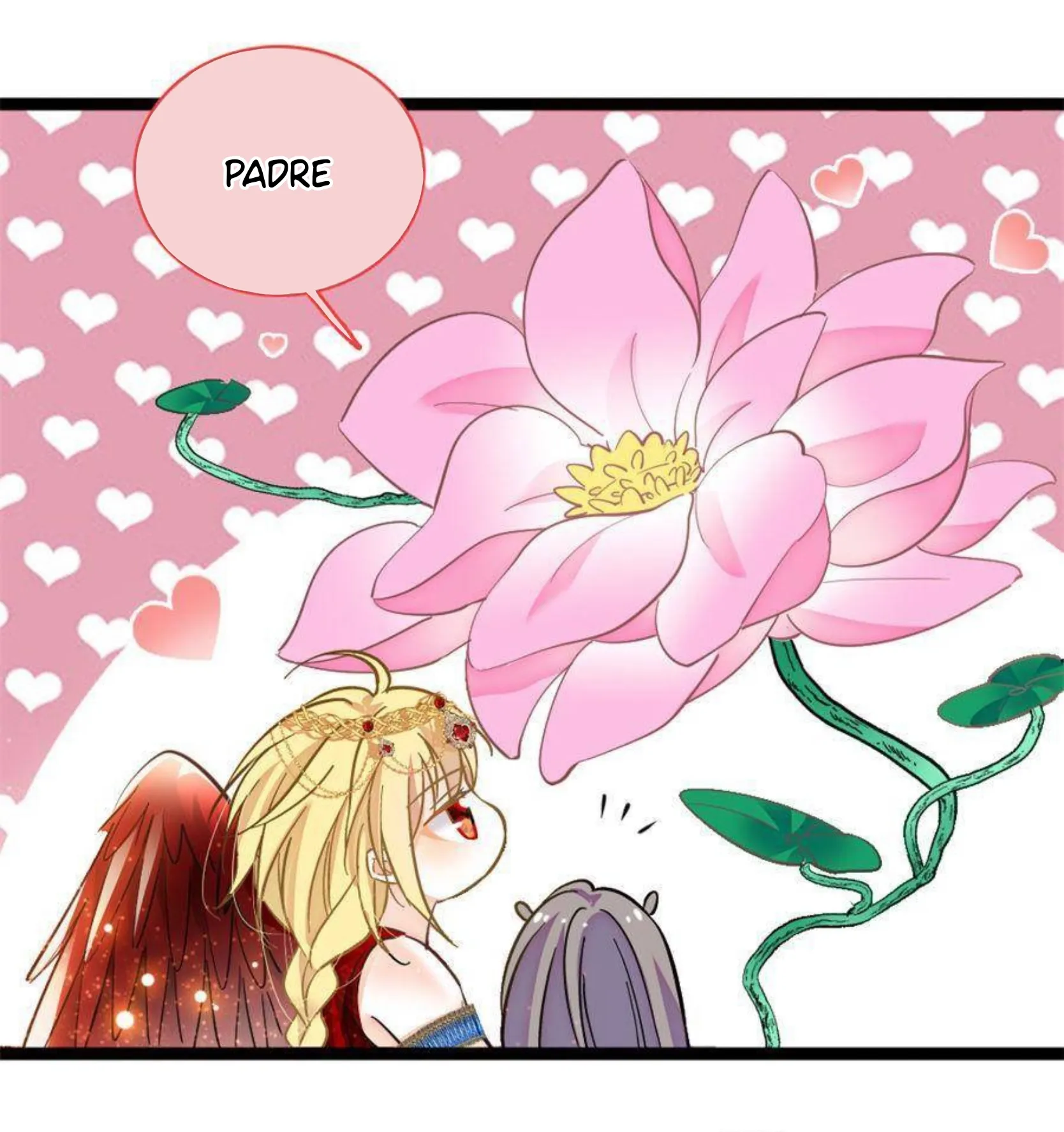 El lindo mundo de las bestias Capítulo 268 - Página 12