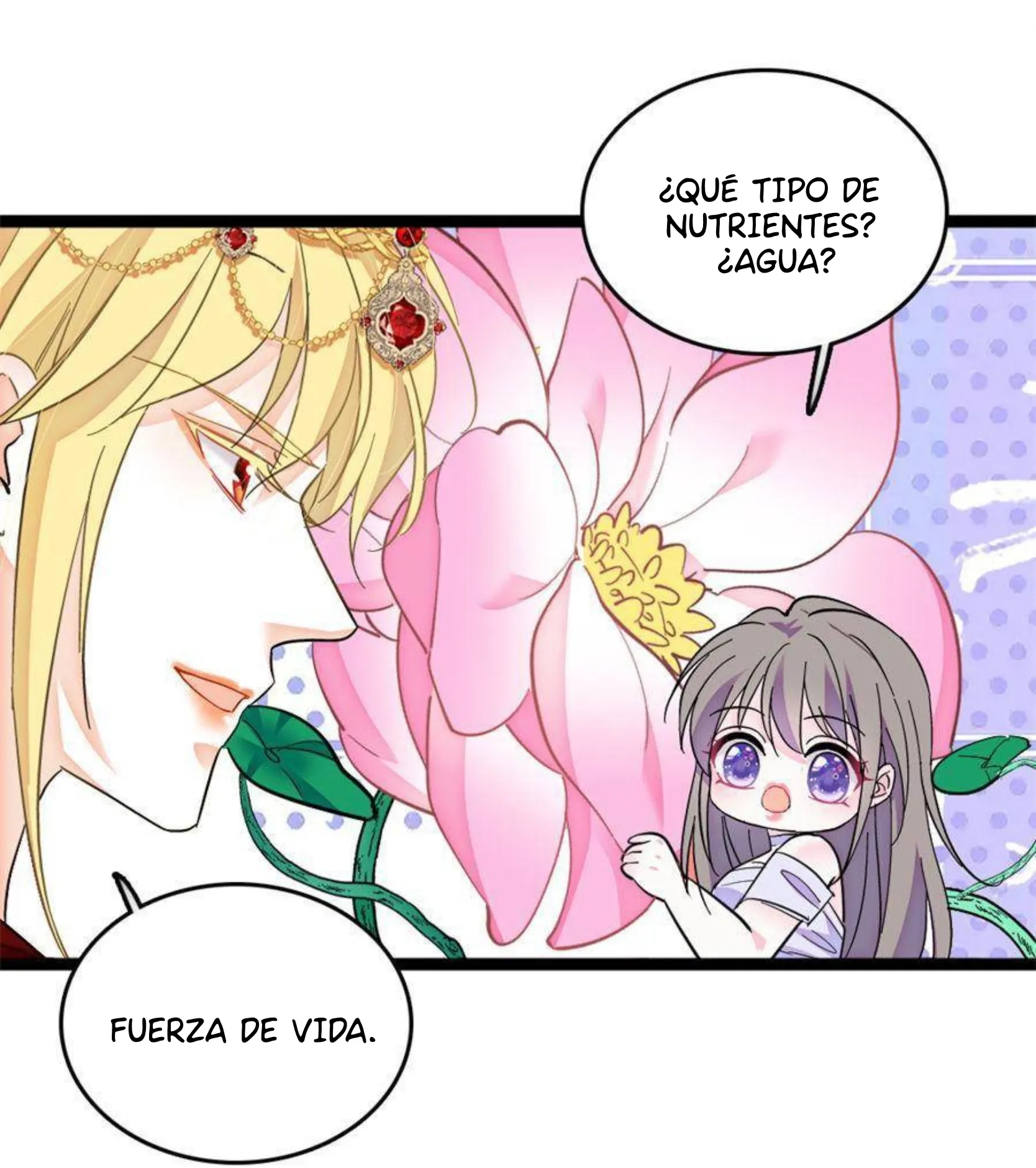 El lindo mundo de las bestias Capítulo 268 - Página 14