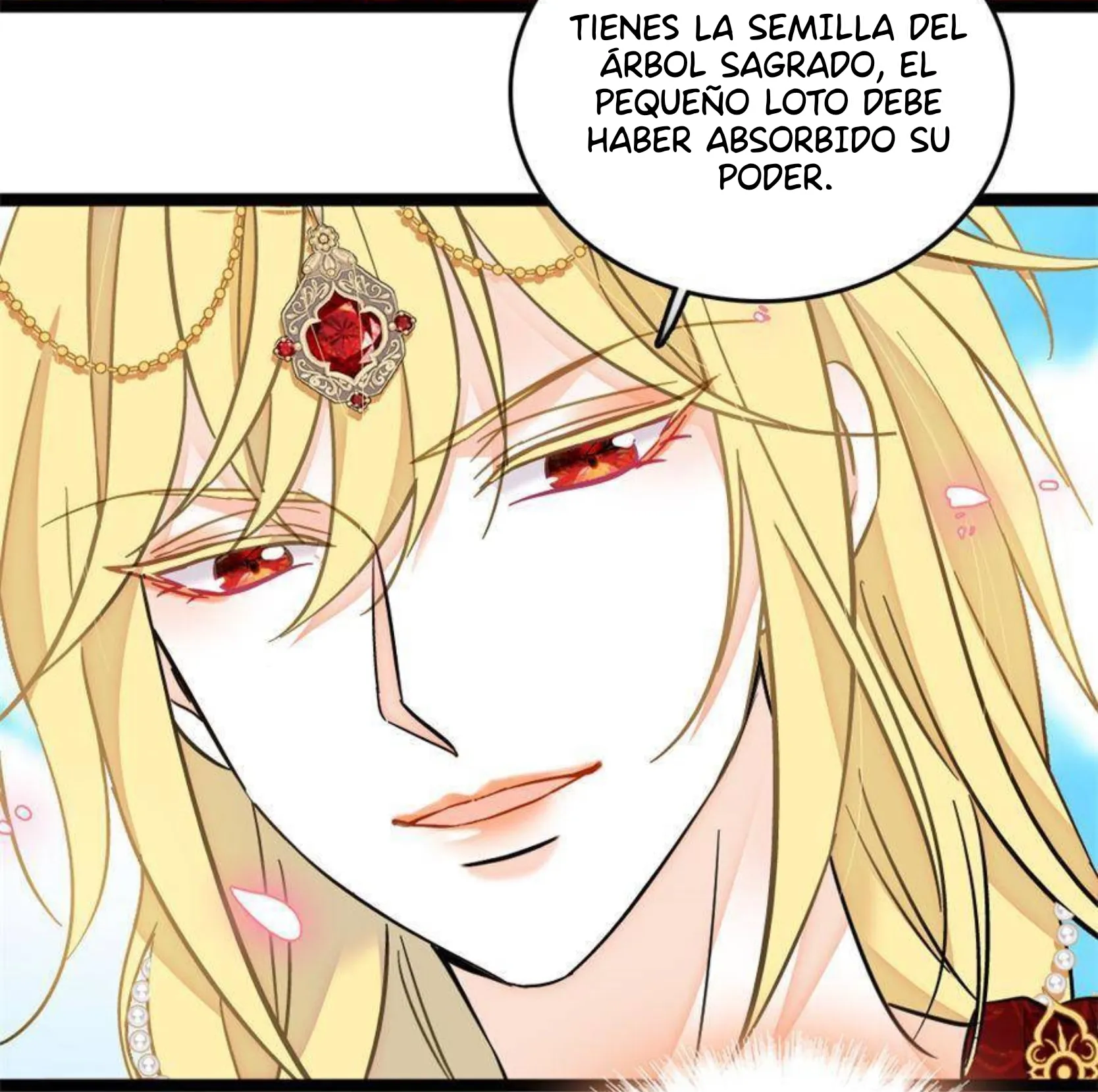 El lindo mundo de las bestias Capítulo 268 - Página 16