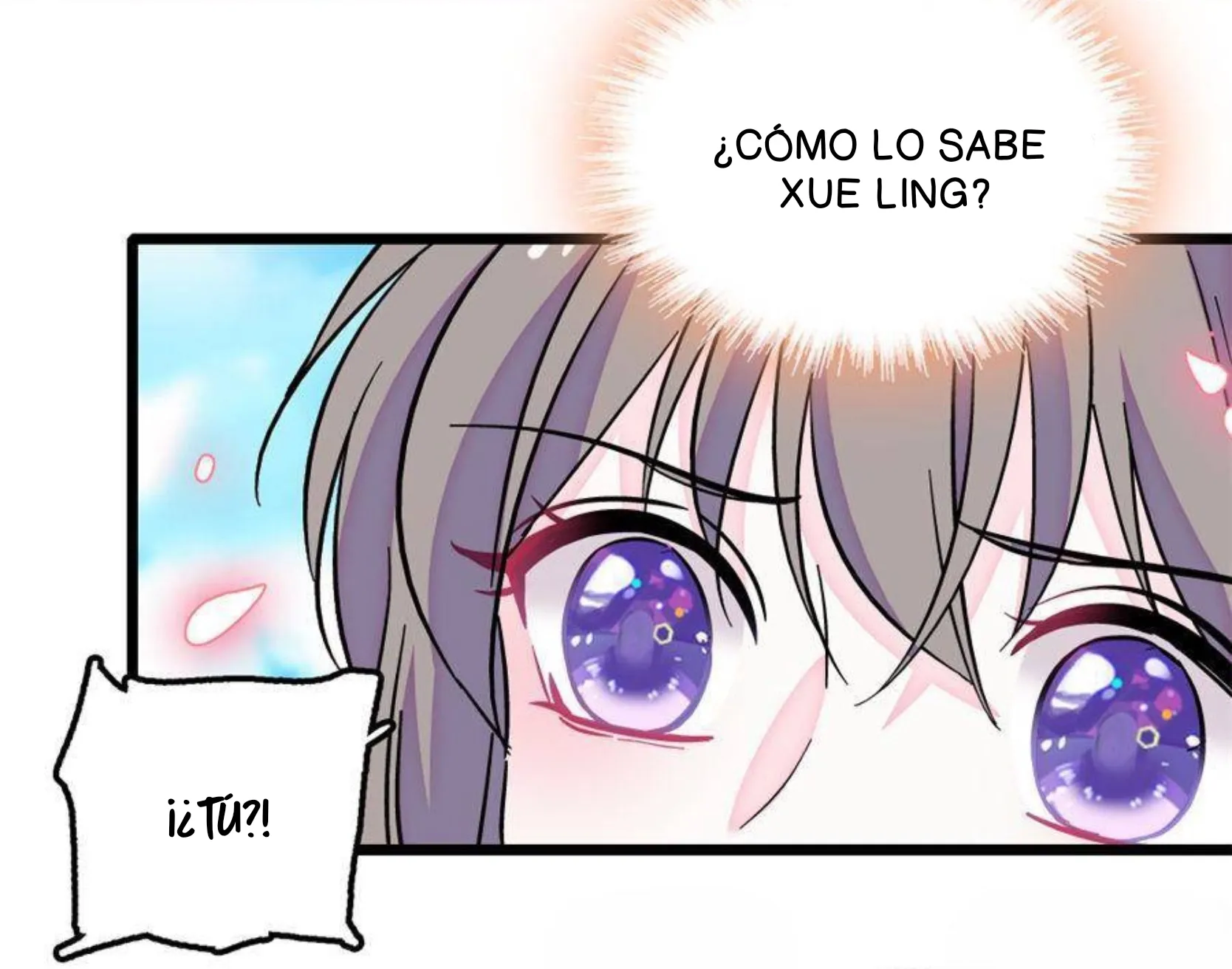 El lindo mundo de las bestias Capítulo 268 - Página 17