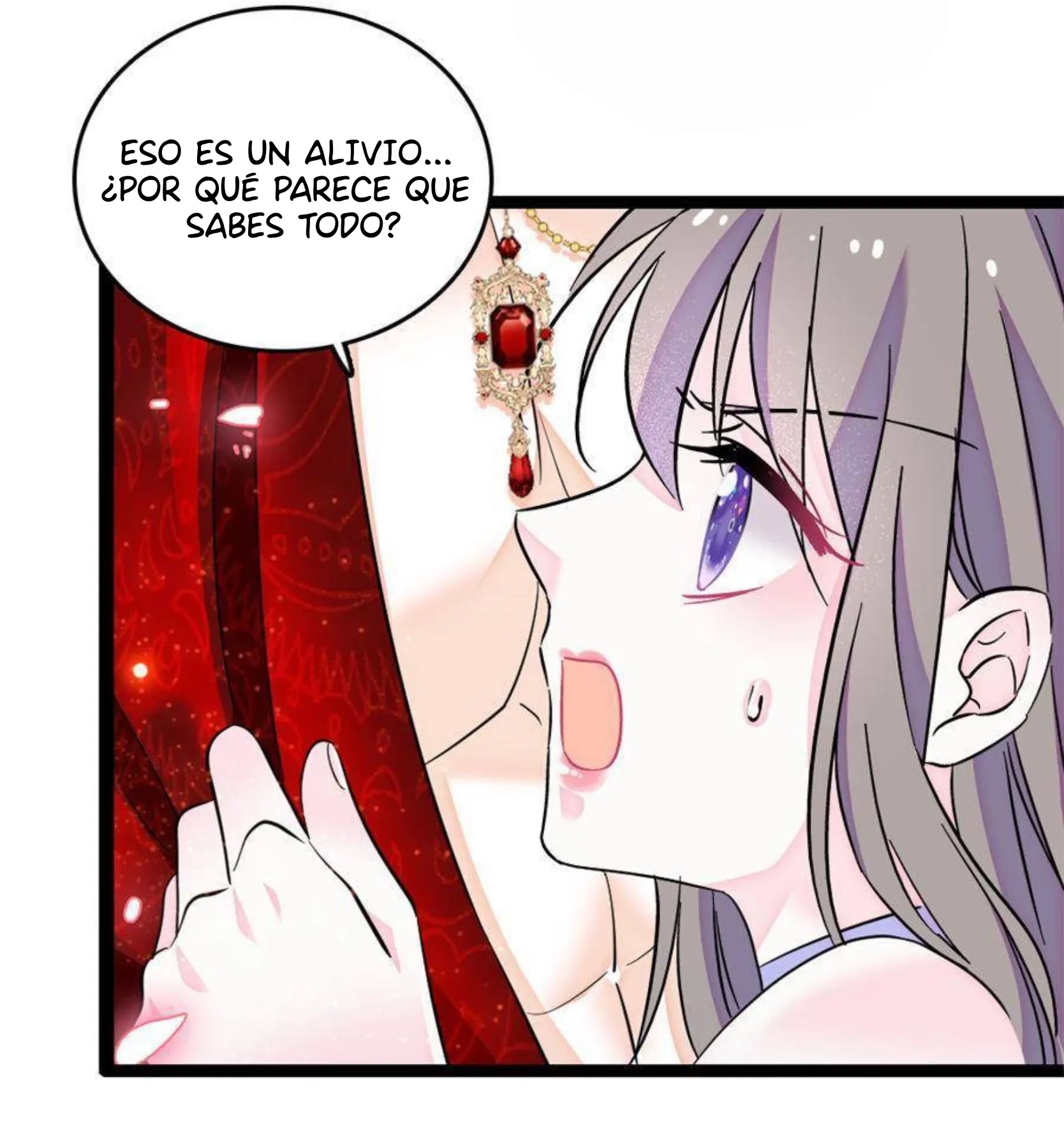 El lindo mundo de las bestias Capítulo 268 - Página 20