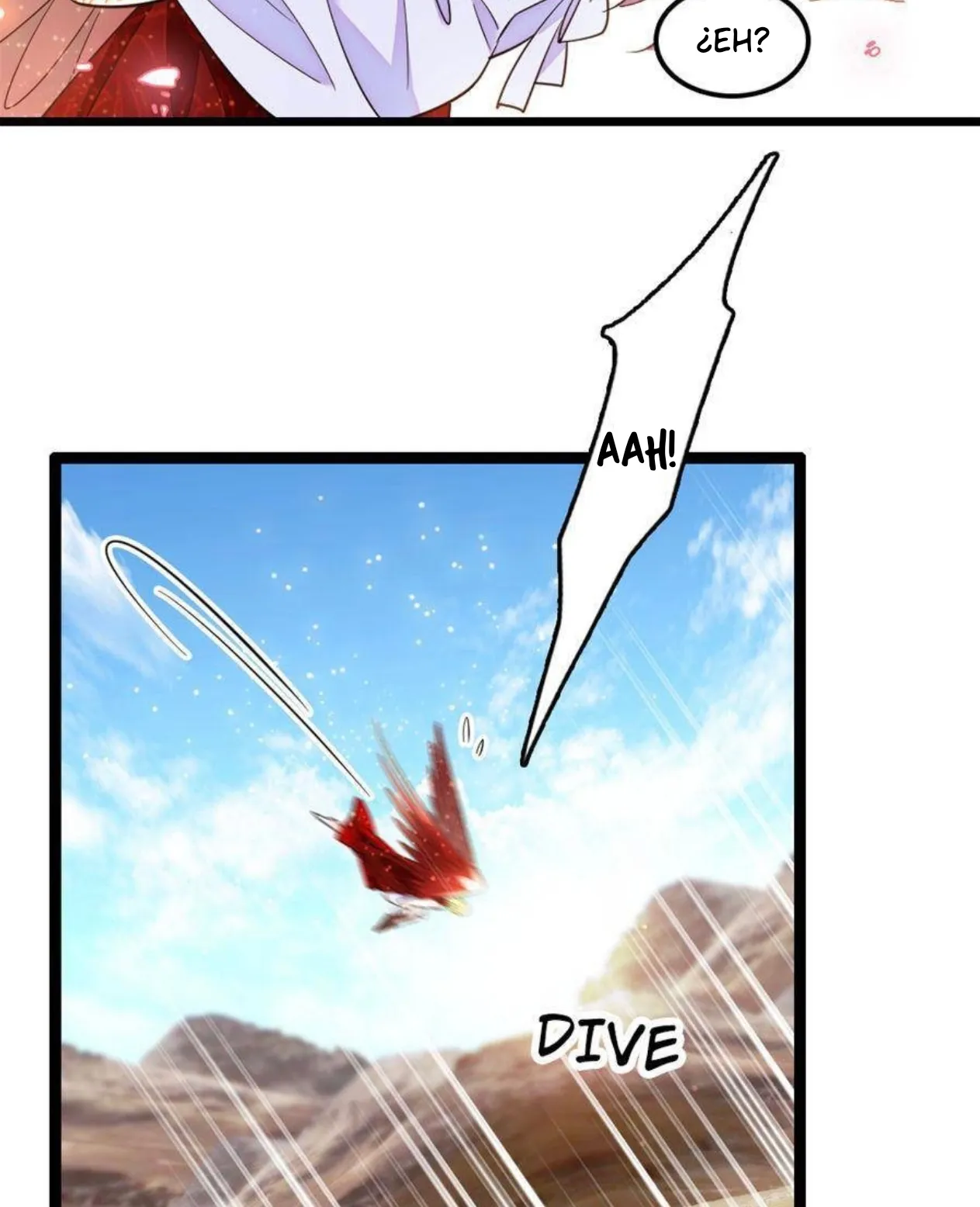 El lindo mundo de las bestias Capítulo 268 - Página 23