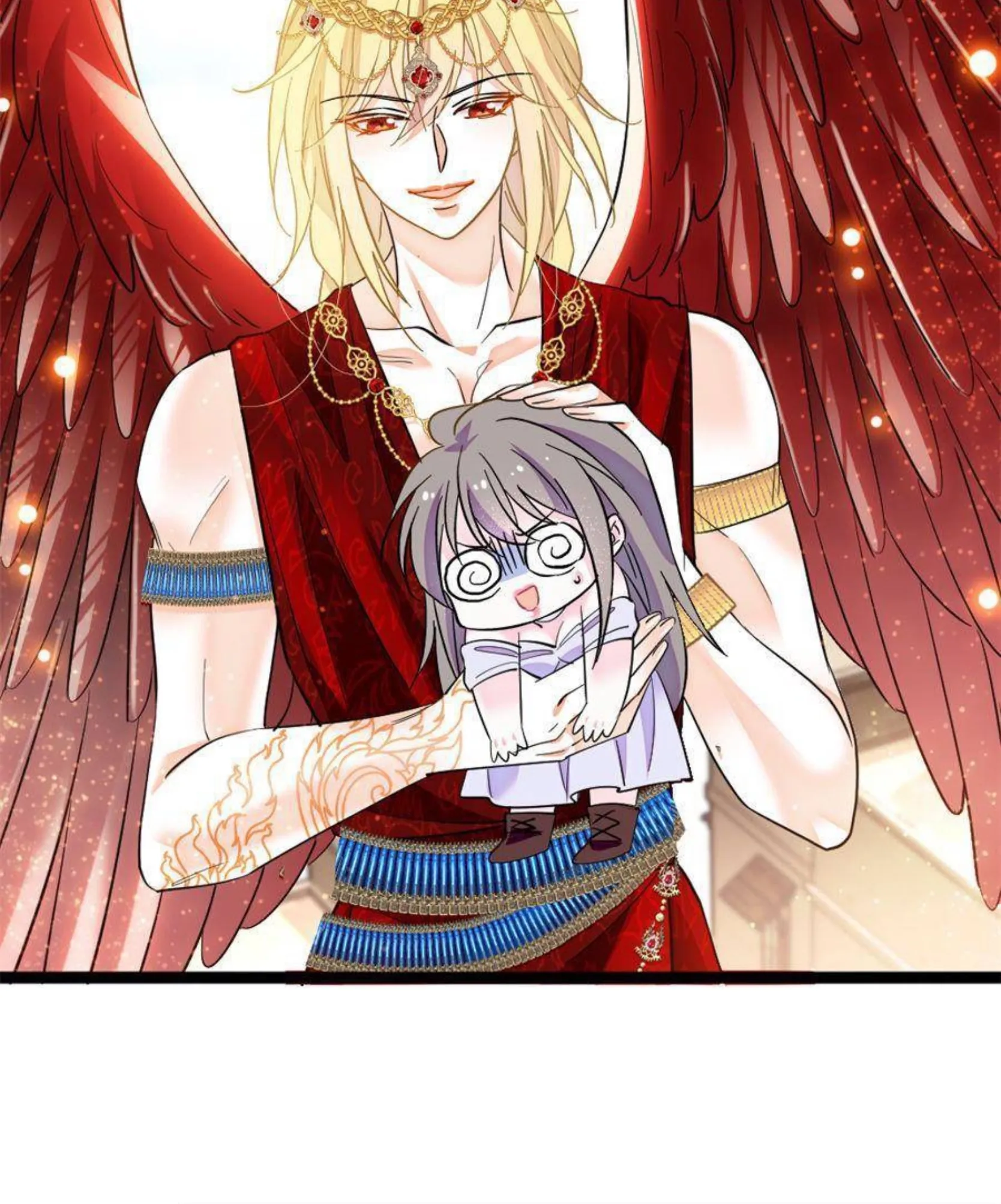 El lindo mundo de las bestias Capítulo 268 - Página 27