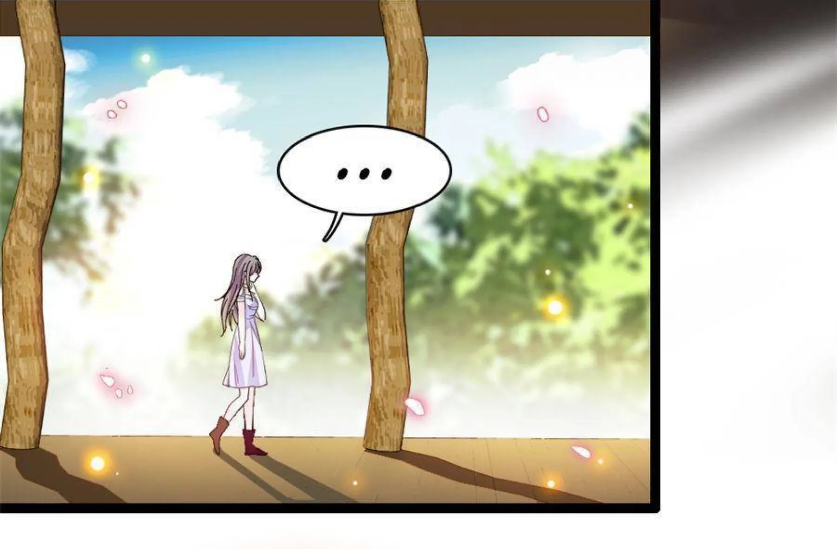 El lindo mundo de las bestias Capítulo 268 - Página 4