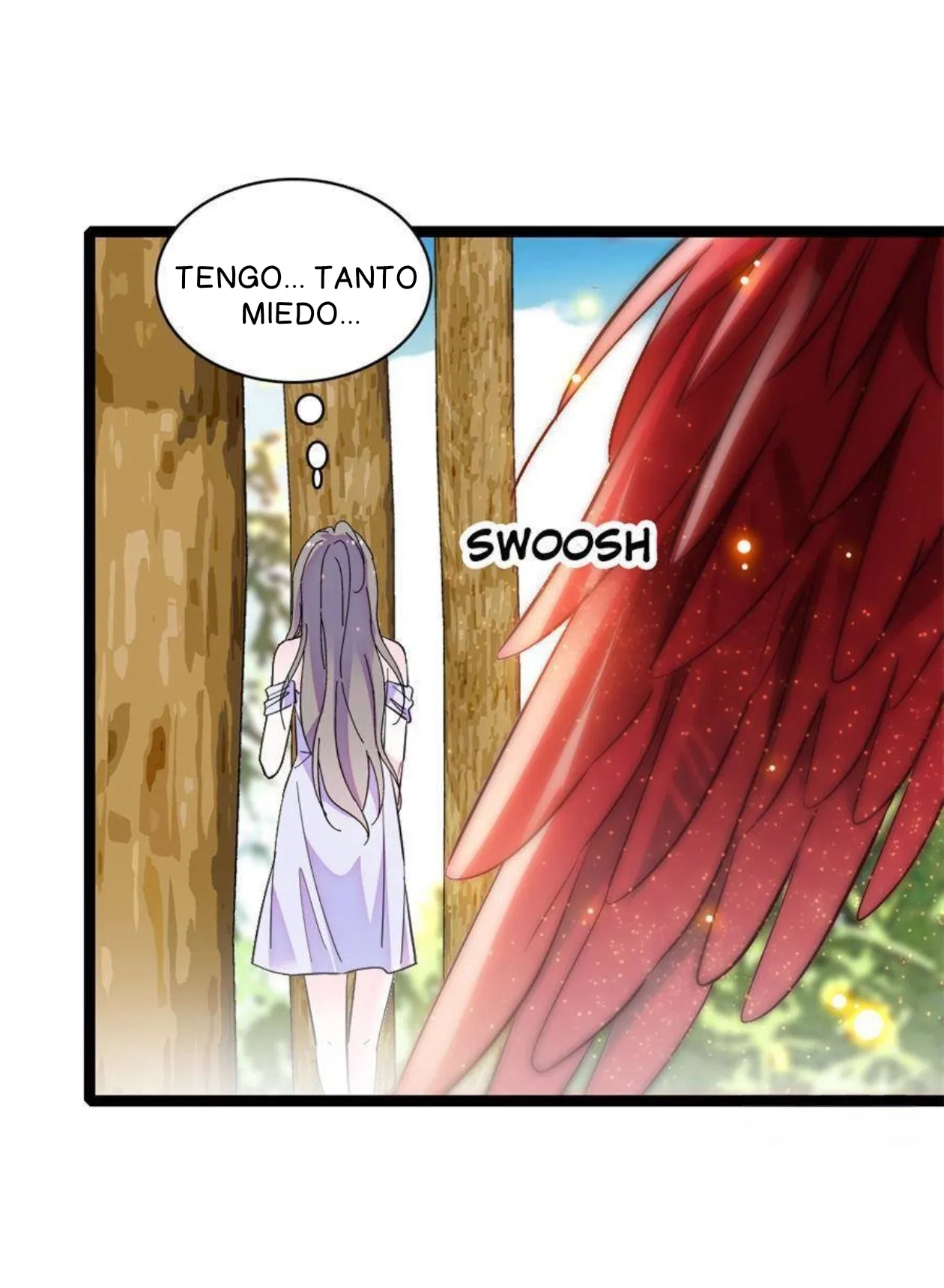 El lindo mundo de las bestias Capítulo 268 - Página 6