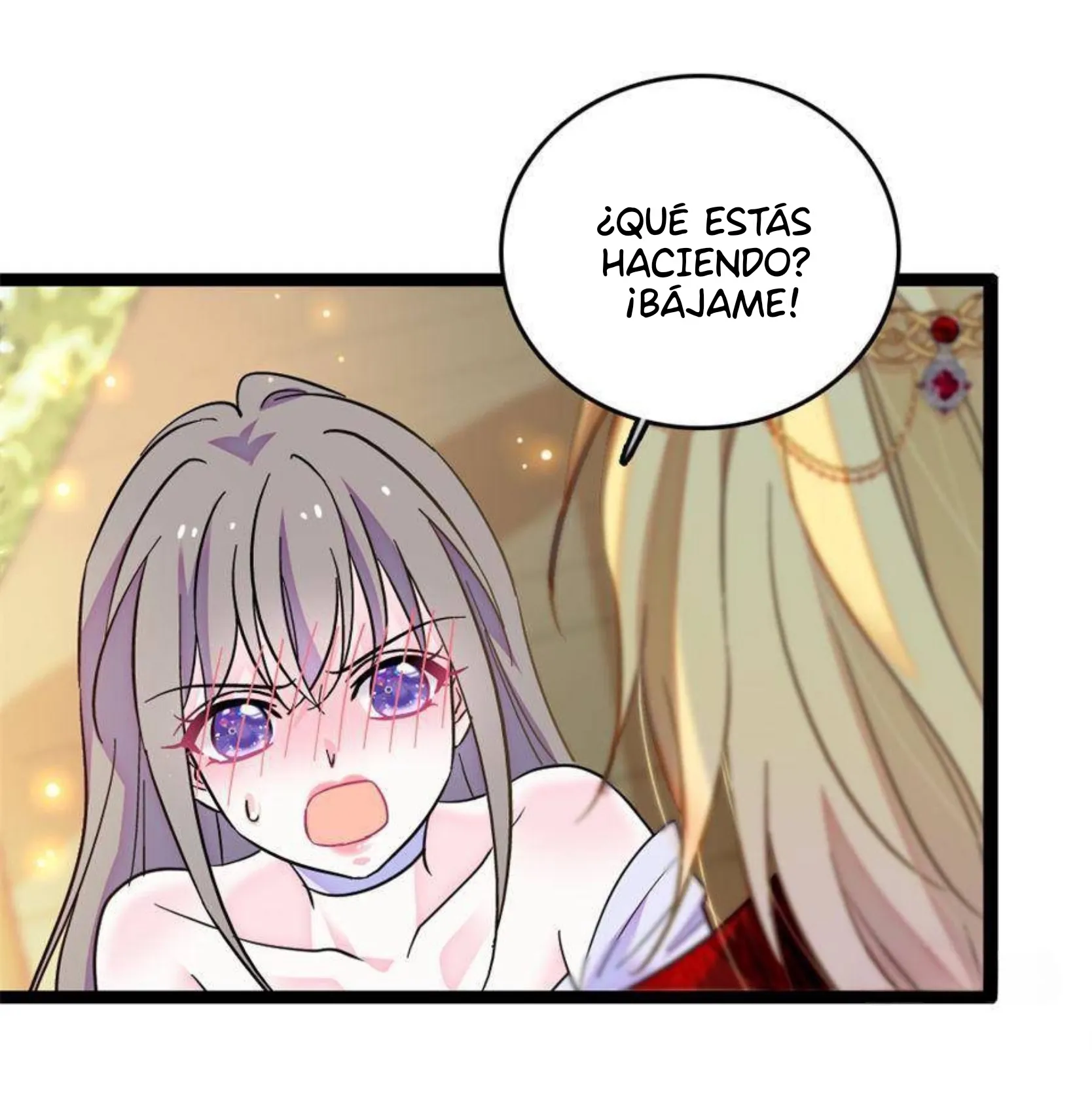 El lindo mundo de las bestias Capítulo 268 - Página 9