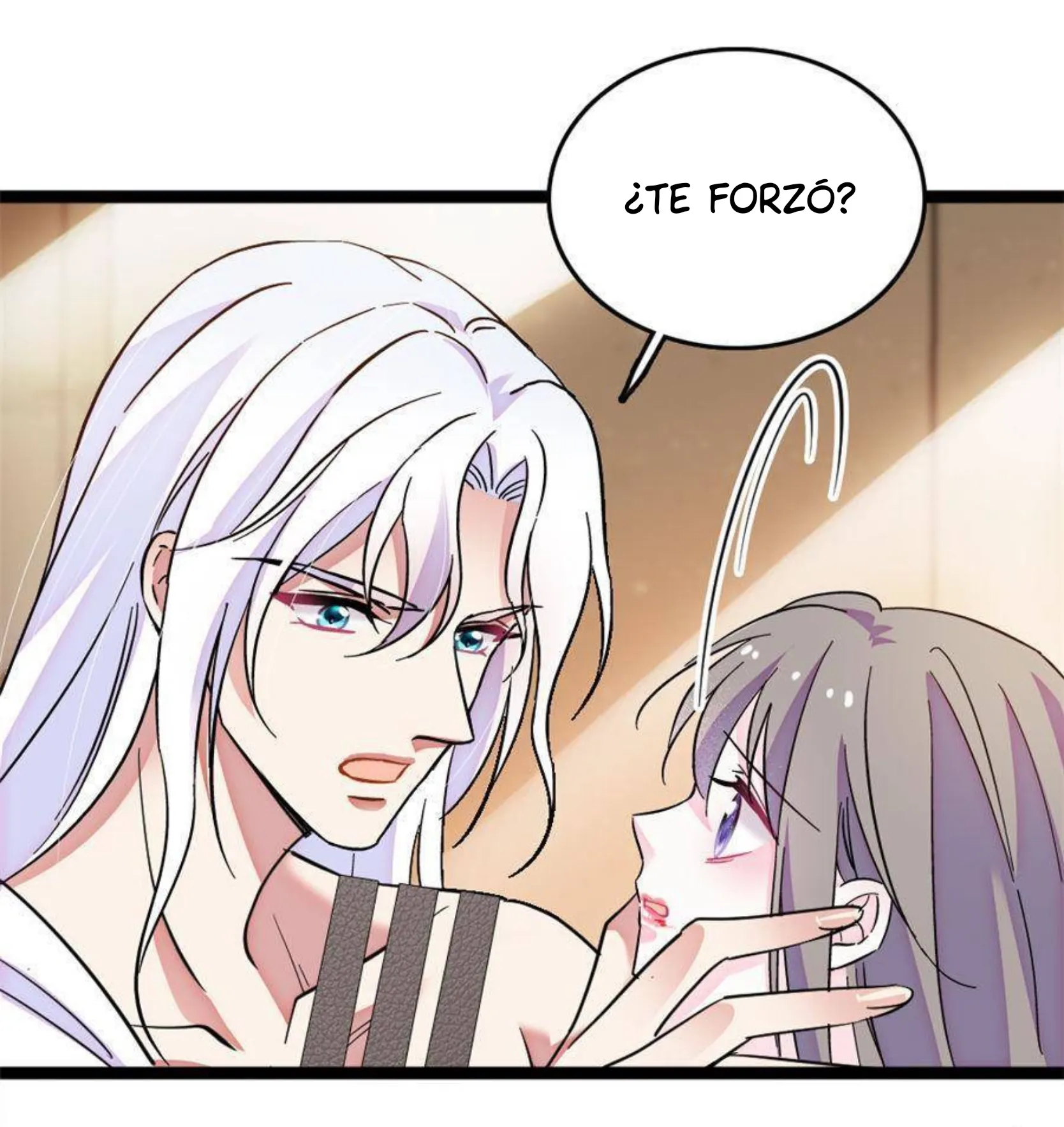 El lindo mundo de las bestias Capítulo 269 - Página 12