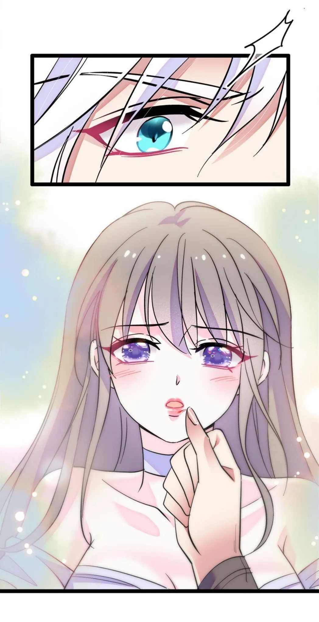 El lindo mundo de las bestias Capítulo 269 - Página 13