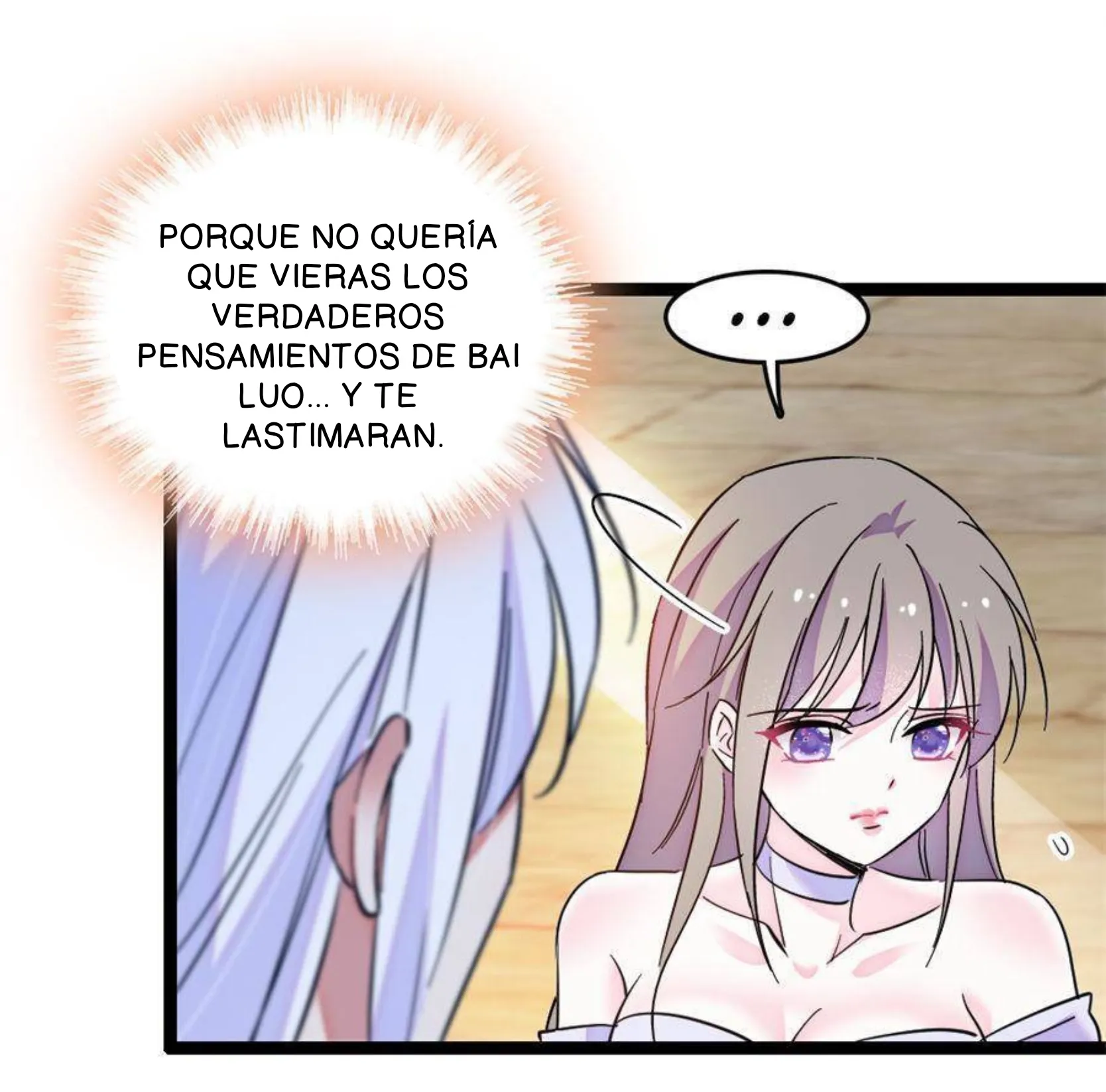 El lindo mundo de las bestias Capítulo 269 - Página 15