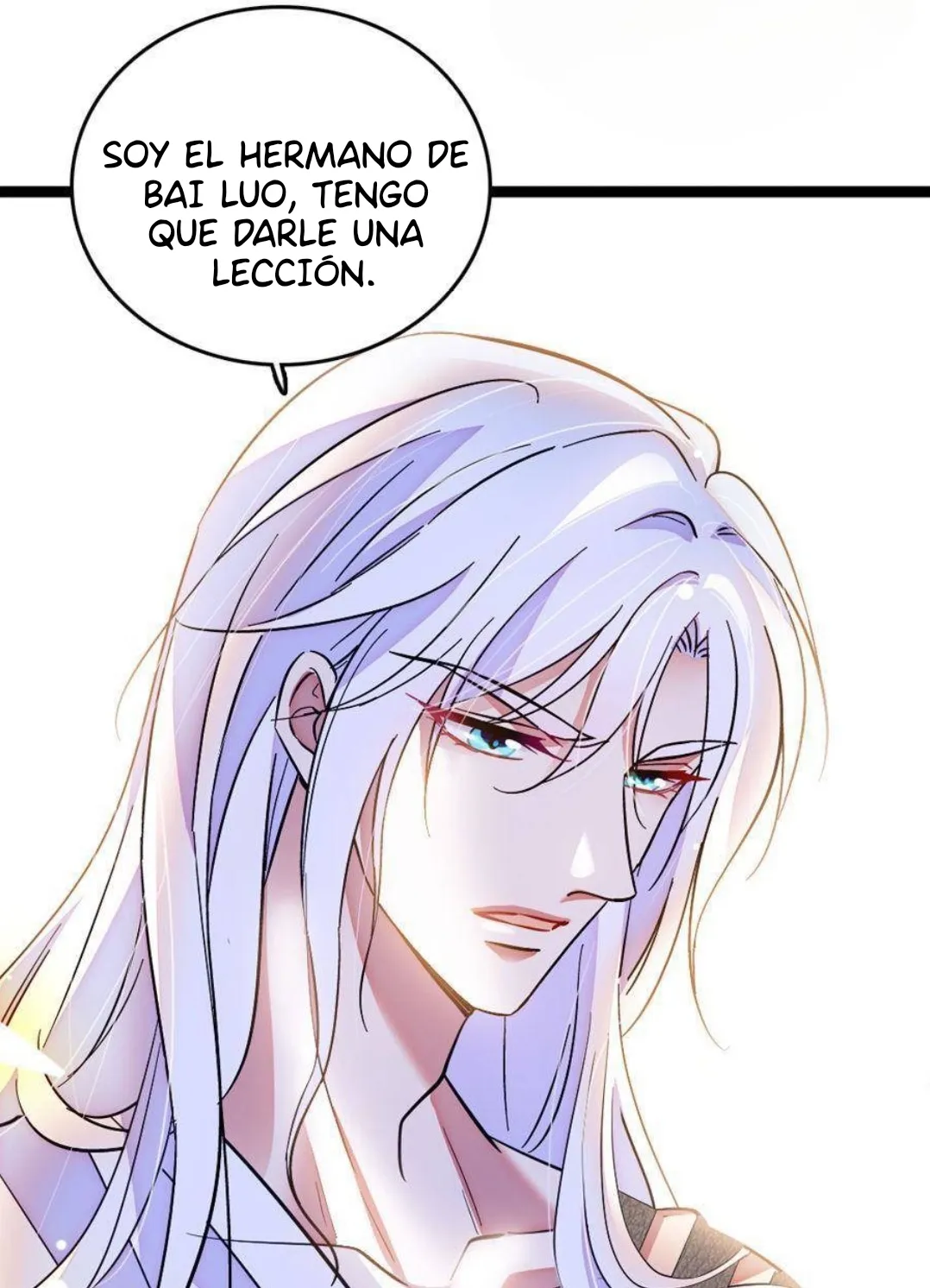 El lindo mundo de las bestias Capítulo 269 - Página 18