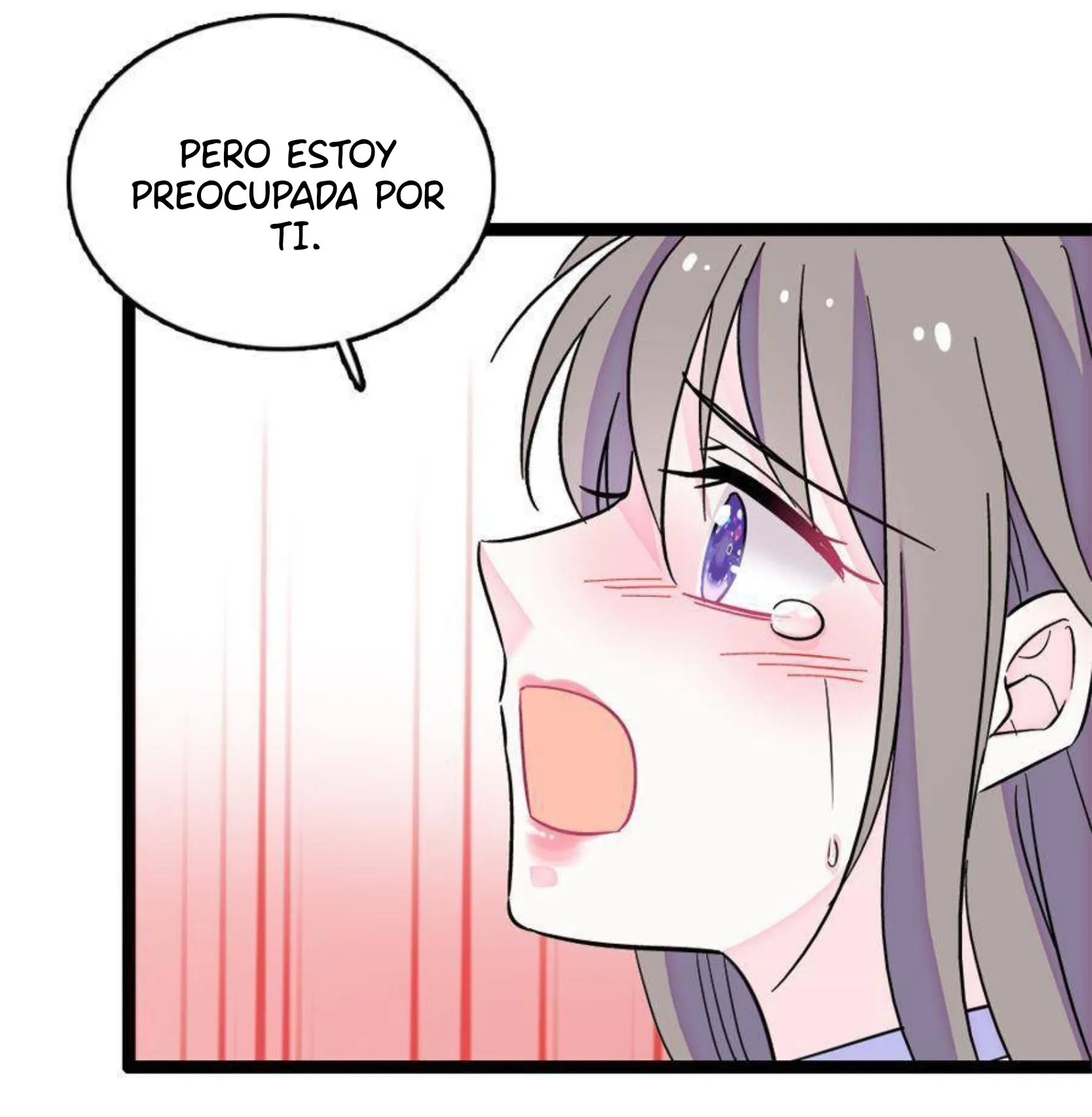 El lindo mundo de las bestias Capítulo 269 - Página 20