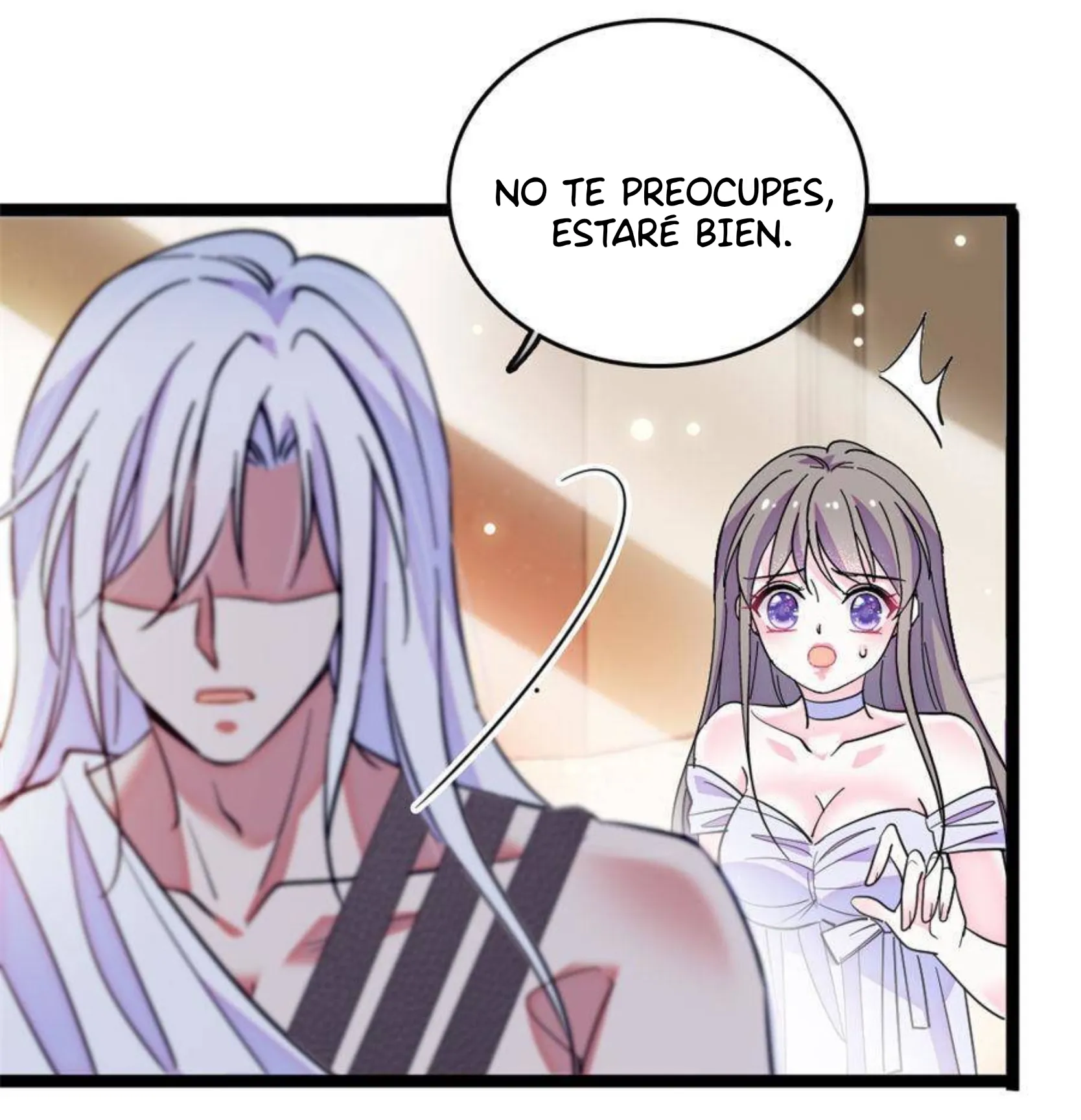 El lindo mundo de las bestias Capítulo 269 - Página 21