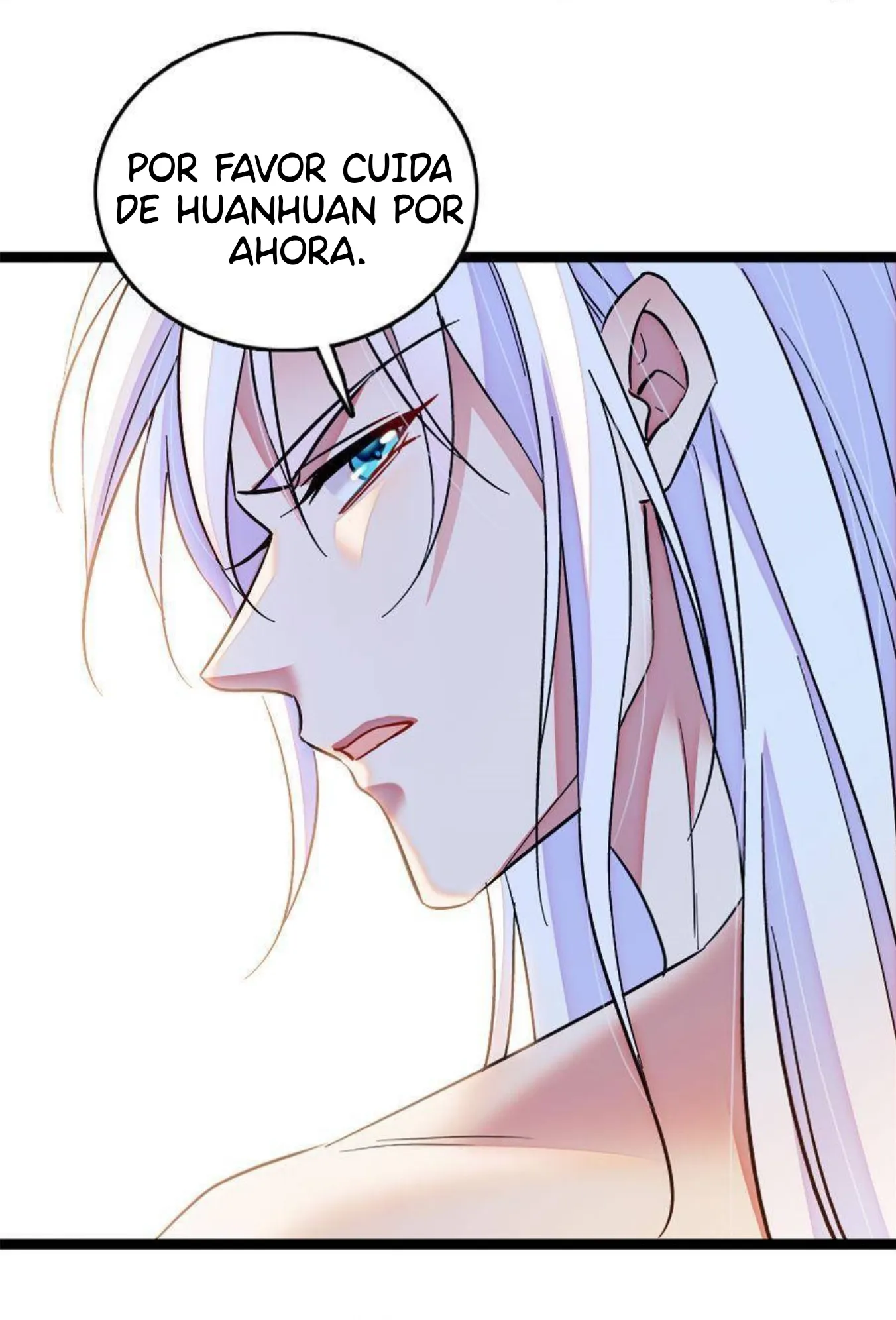 El lindo mundo de las bestias Capítulo 269 - Página 22