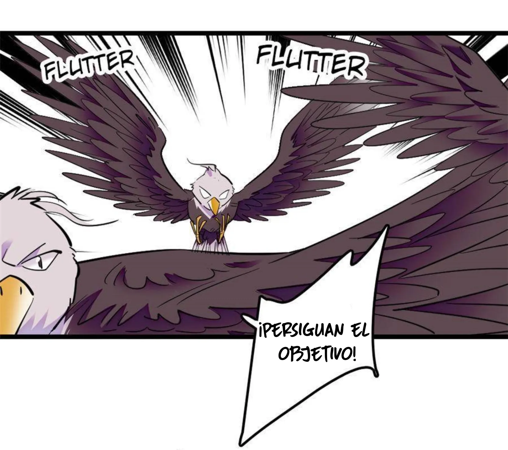 El lindo mundo de las bestias Capítulo 269 - Página 30