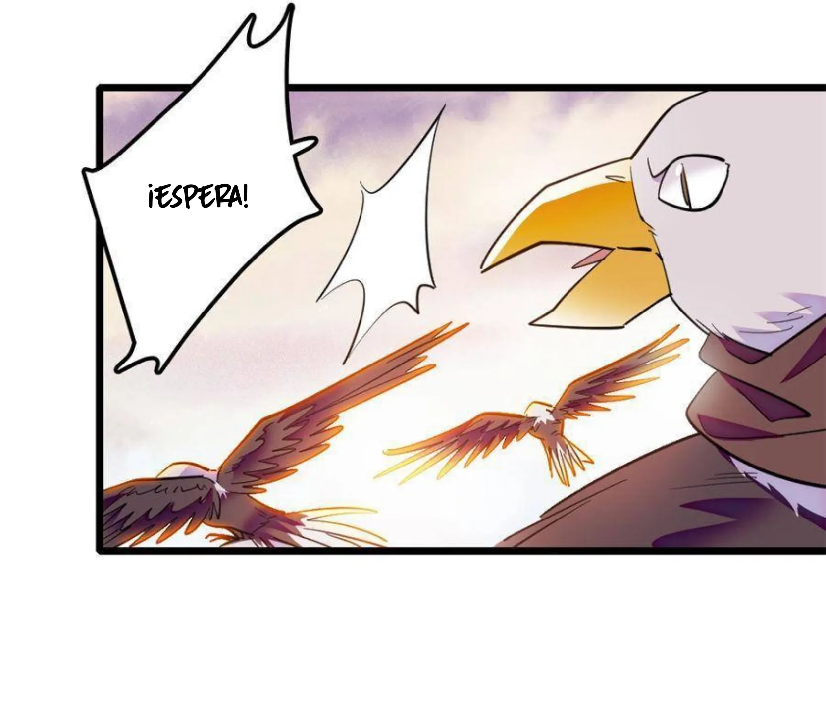 El lindo mundo de las bestias Capítulo 269 - Página 31