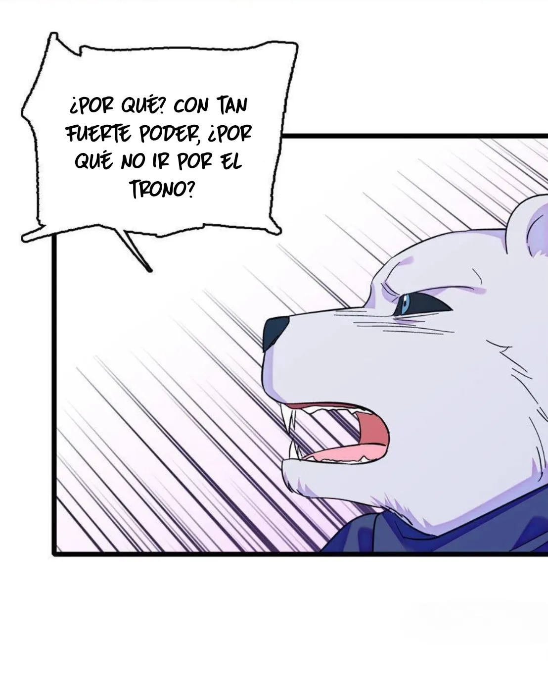 El lindo mundo de las bestias Capítulo 270 - Página 14