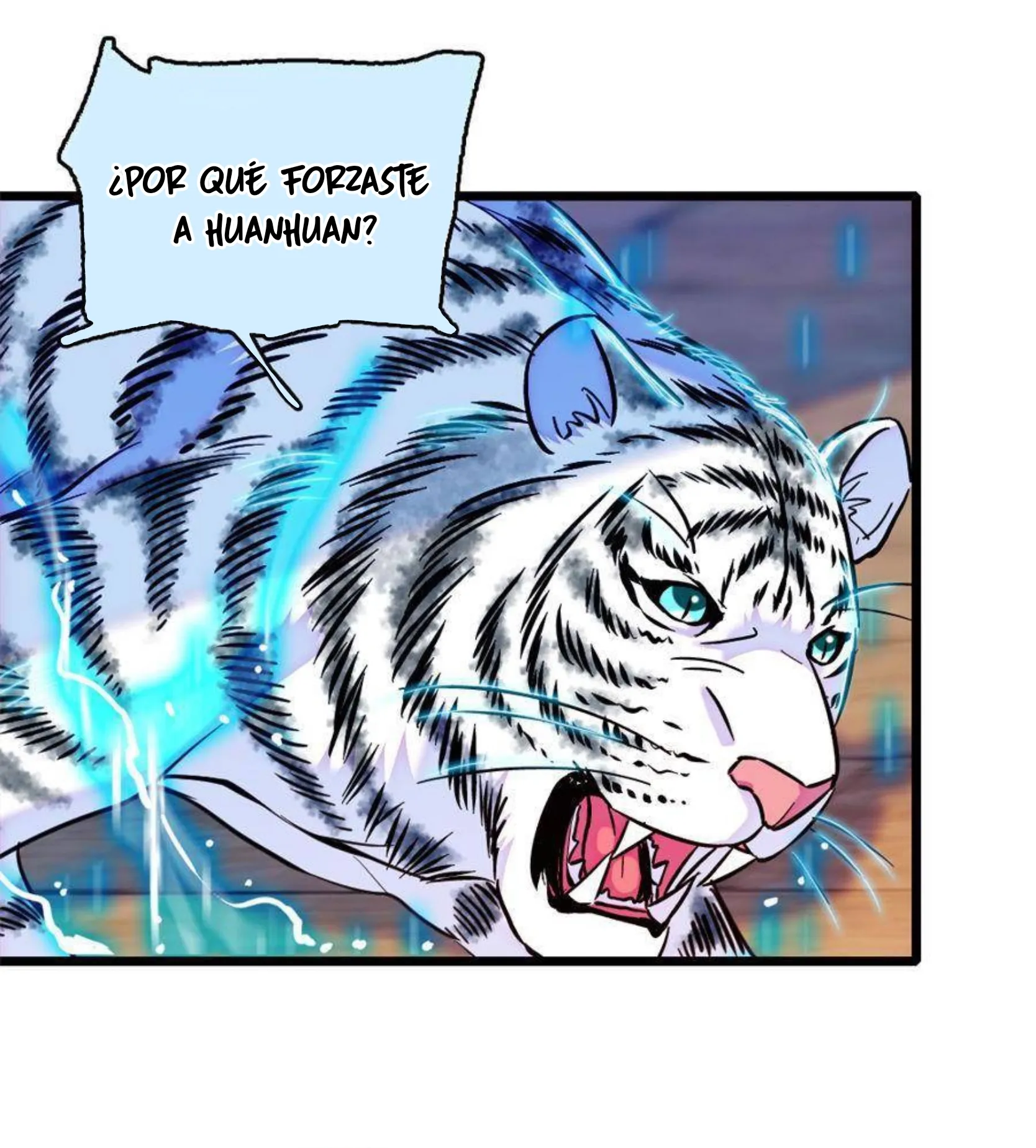 El lindo mundo de las bestias Capítulo 270 - Página 30