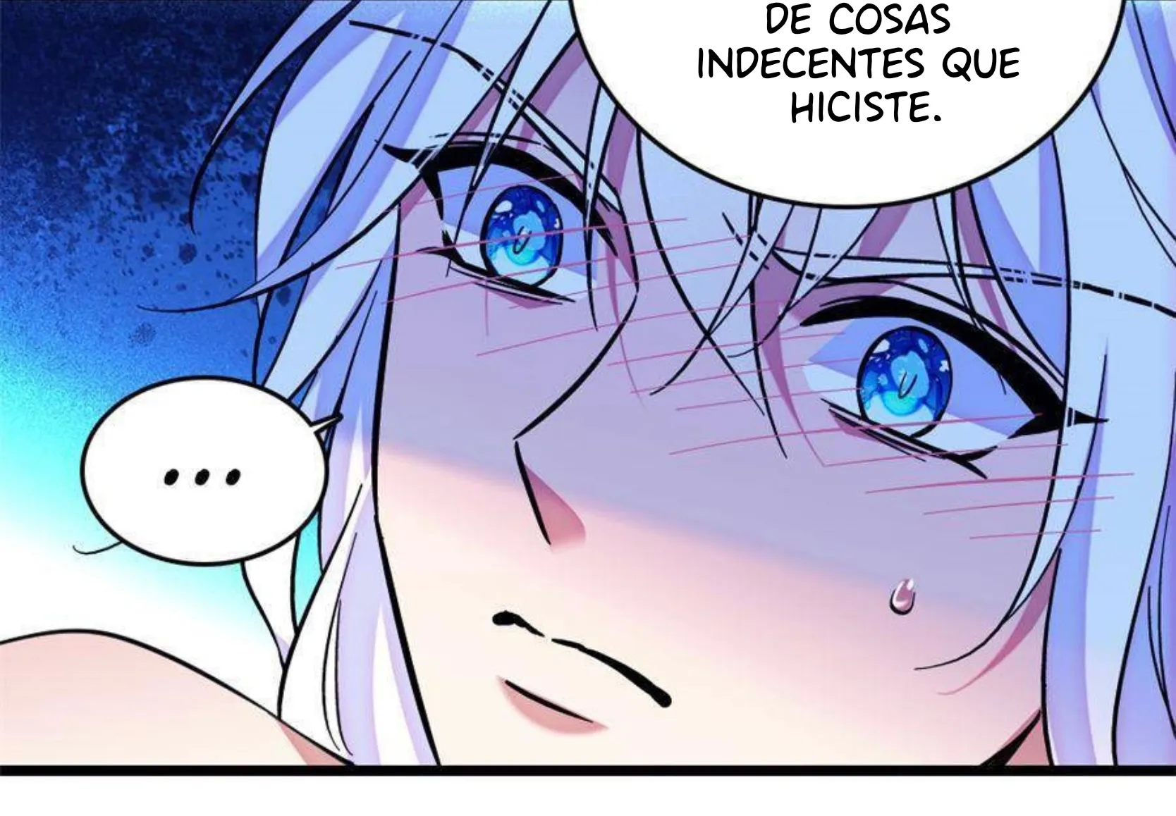 El lindo mundo de las bestias Capítulo 271 - Página 10