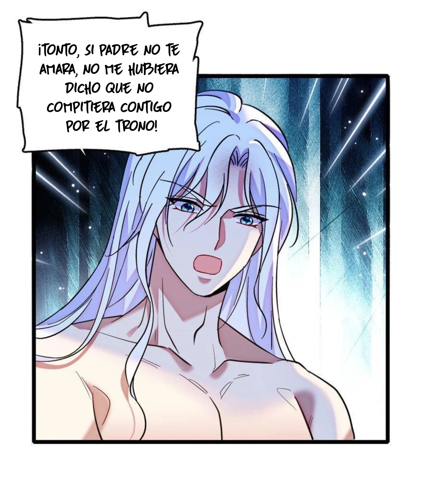 El lindo mundo de las bestias Capítulo 271 - Página 13