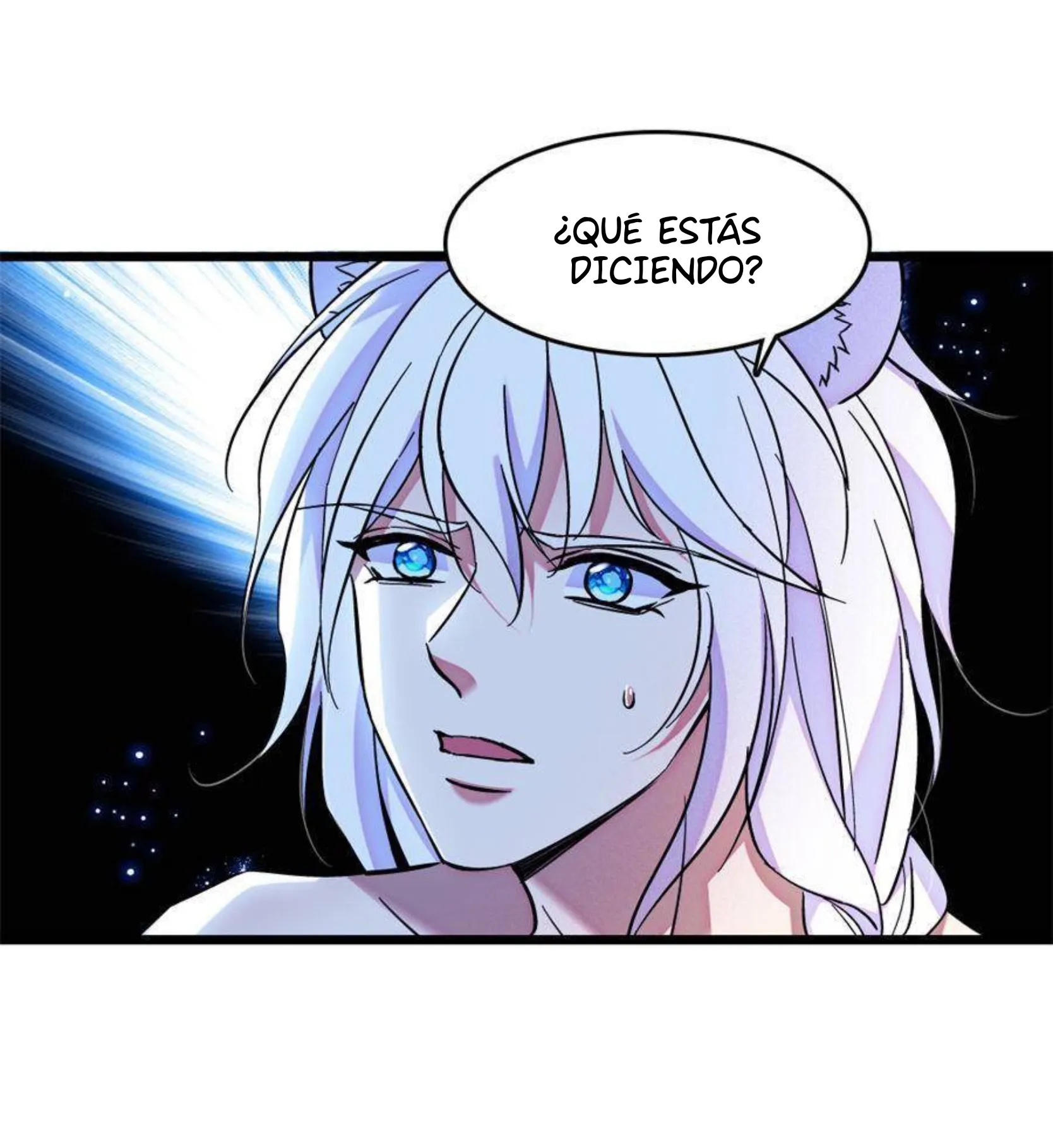 El lindo mundo de las bestias Capítulo 271 - Página 14