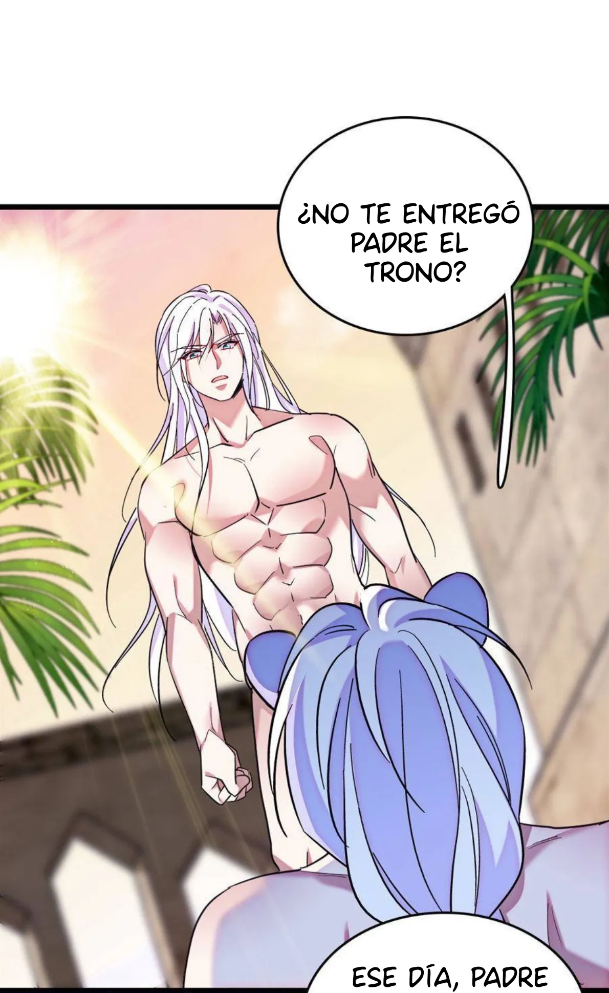 El lindo mundo de las bestias Capítulo 271 - Página 15