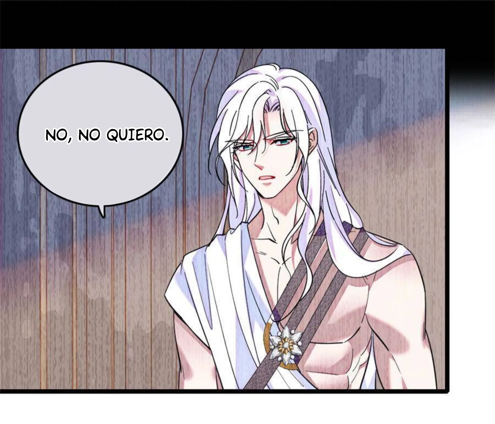 El lindo mundo de las bestias Capítulo 271 - Página 17