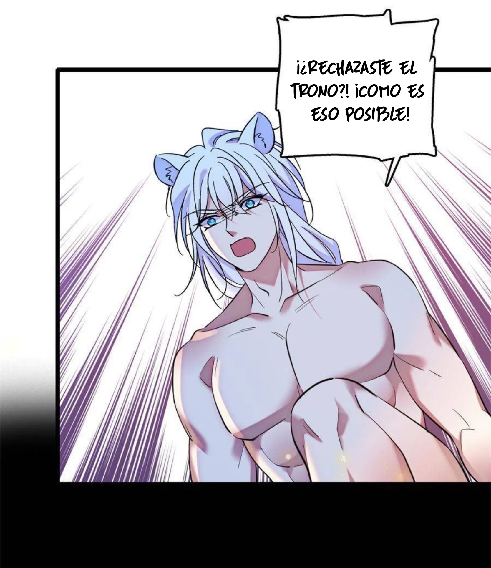 El lindo mundo de las bestias Capítulo 271 - Página 18