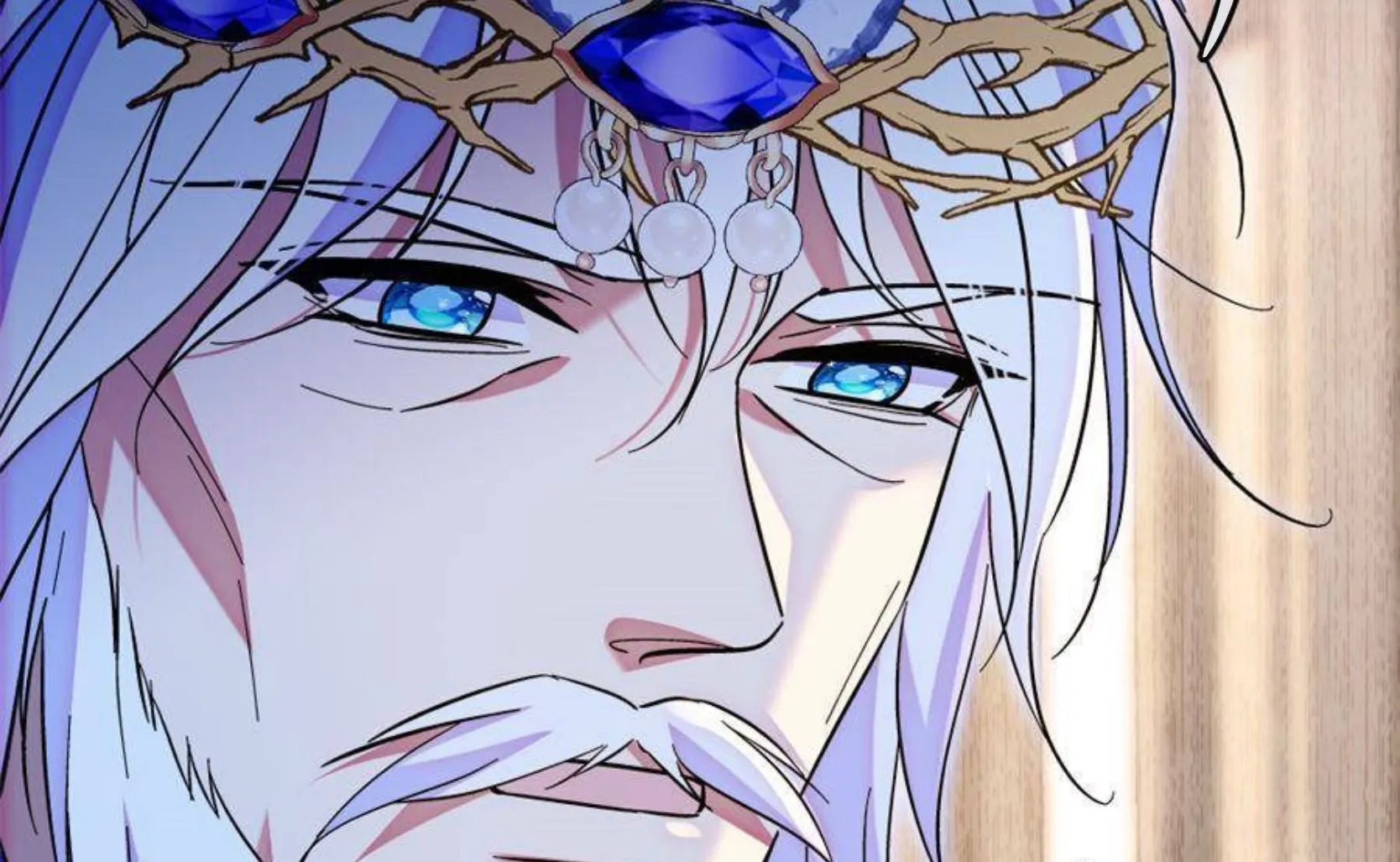 El lindo mundo de las bestias Capítulo 271 - Página 23