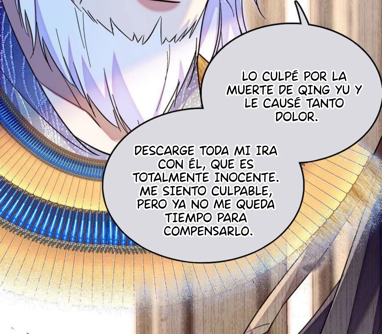 El lindo mundo de las bestias Capítulo 271 - Página 24