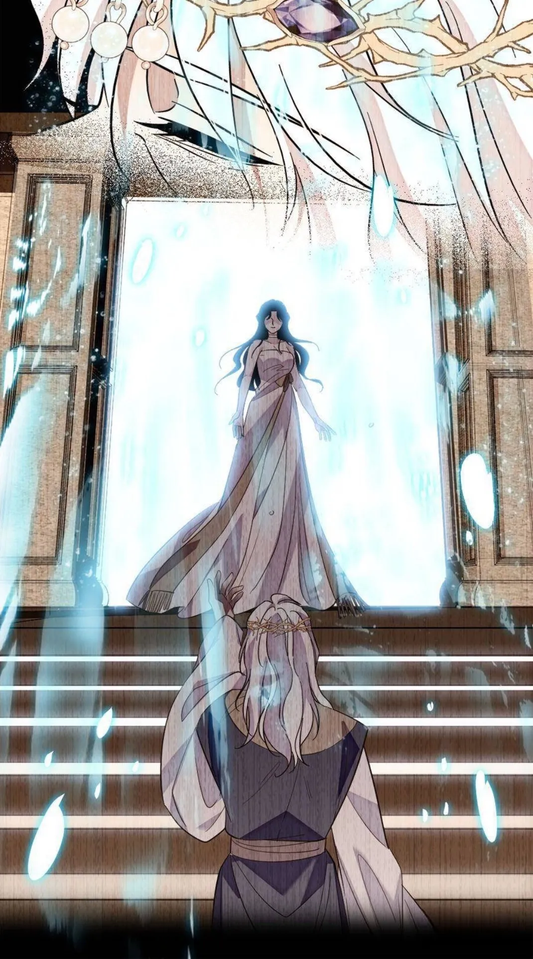 El lindo mundo de las bestias Capítulo 271 - Página 28