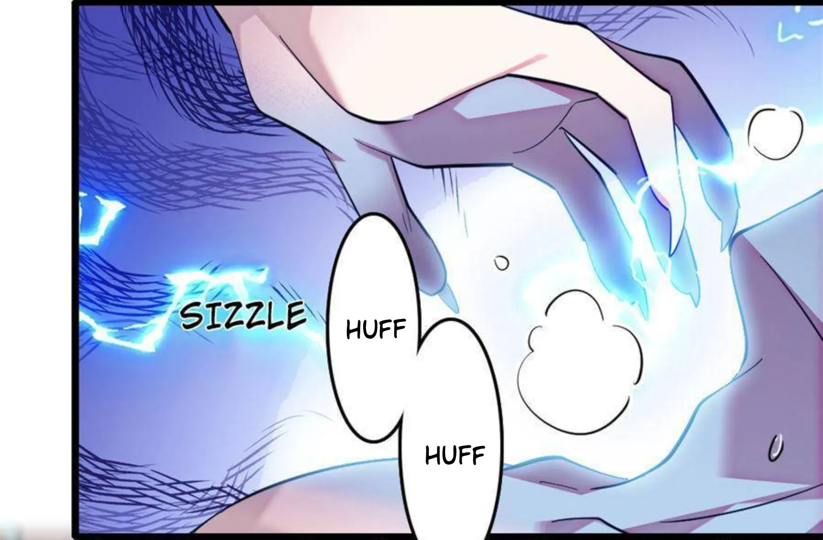 El lindo mundo de las bestias Capítulo 271 - Página 6