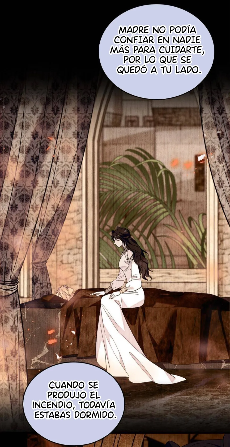 El lindo mundo de las bestias Capítulo 272 - Página 10