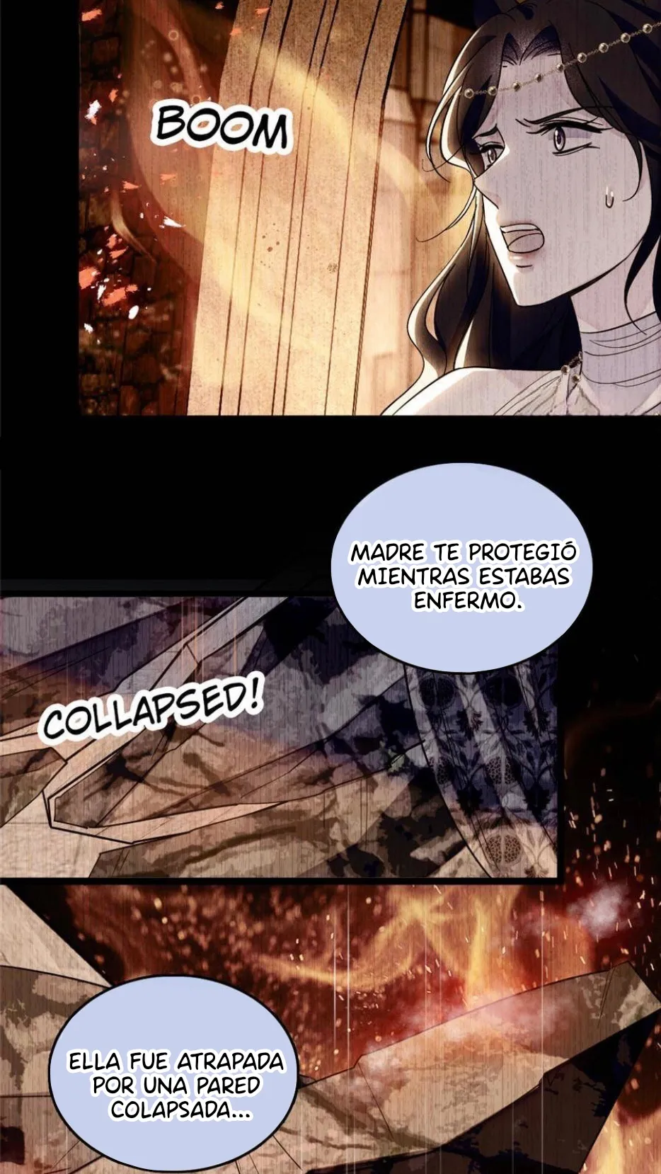 El lindo mundo de las bestias Capítulo 272 - Página 11