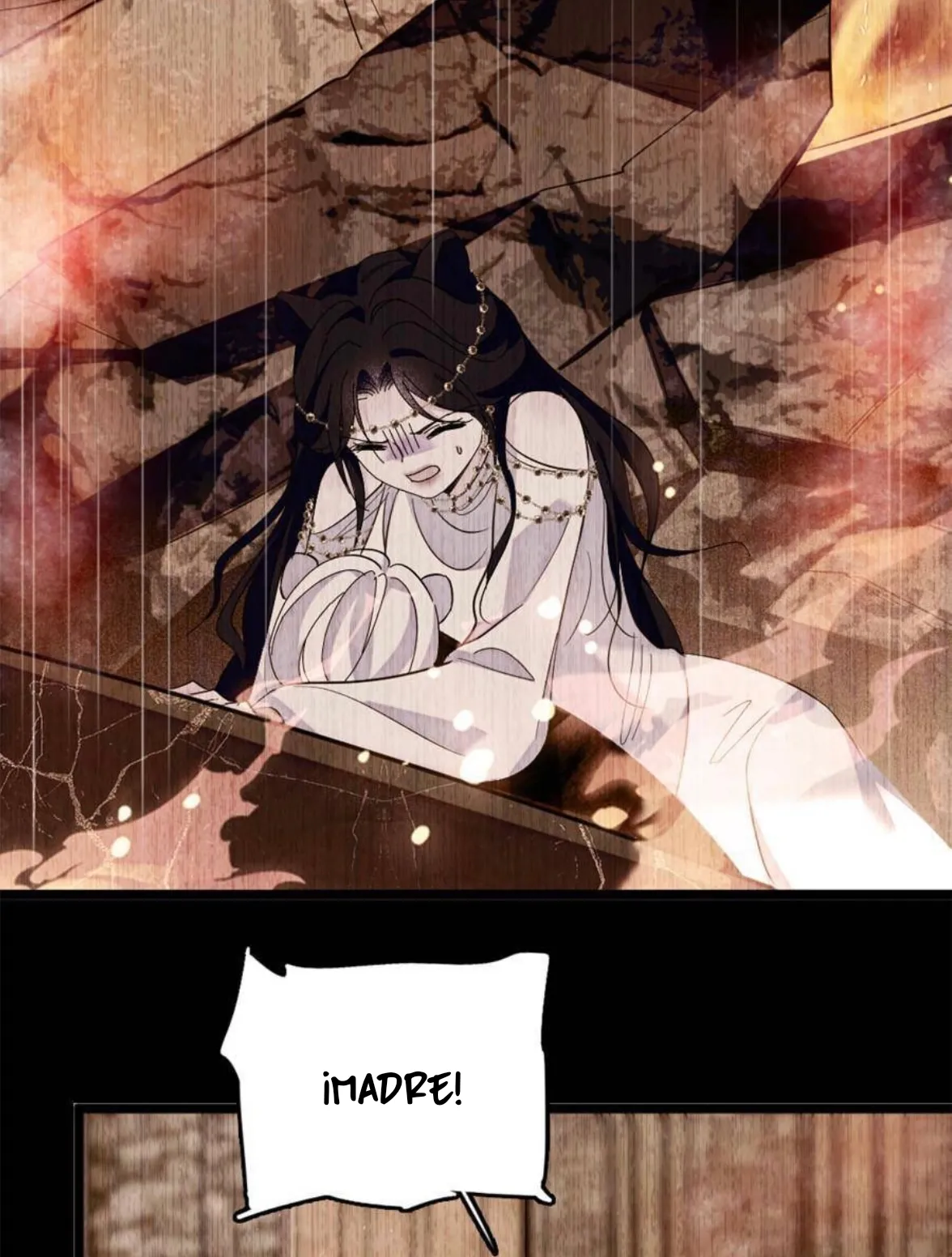 El lindo mundo de las bestias Capítulo 272 - Página 12