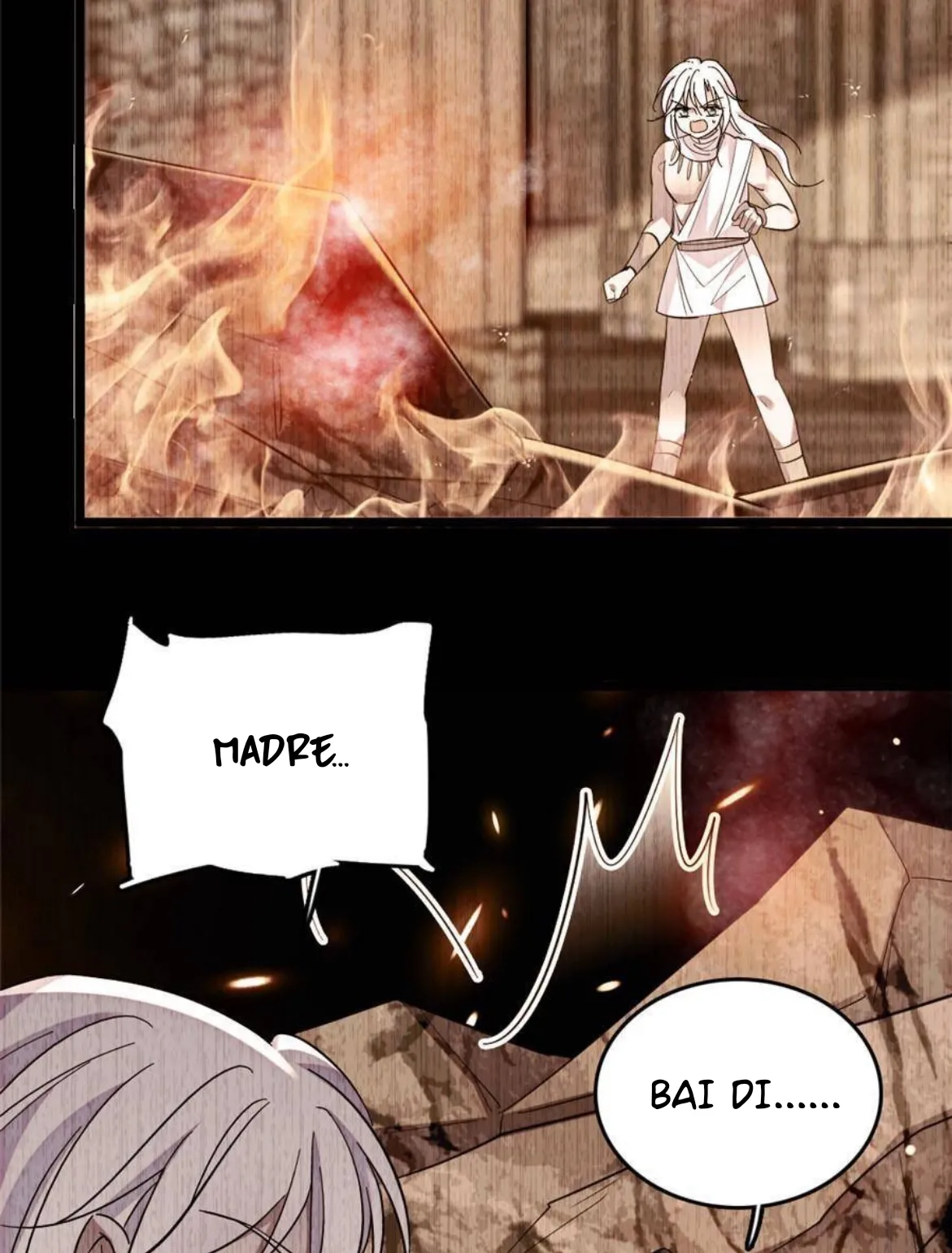 El lindo mundo de las bestias Capítulo 272 - Página 13