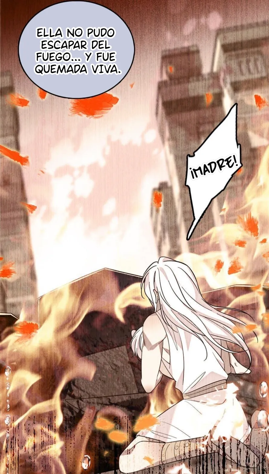 El lindo mundo de las bestias Capítulo 272 - Página 15