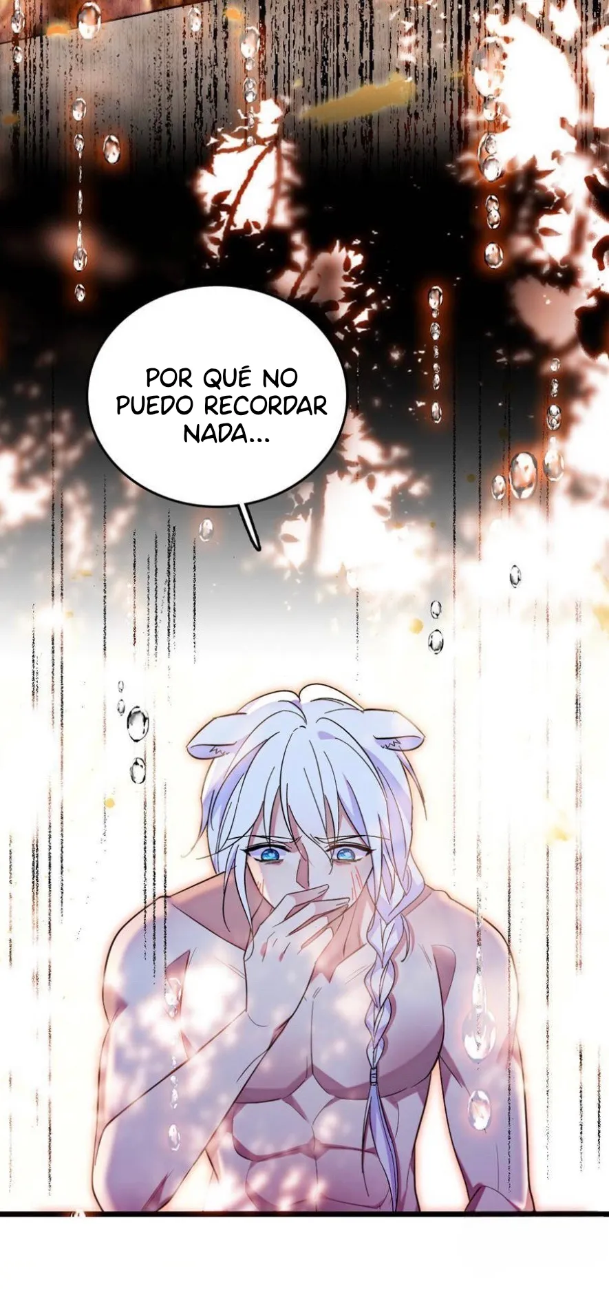 El lindo mundo de las bestias Capítulo 272 - Página 16