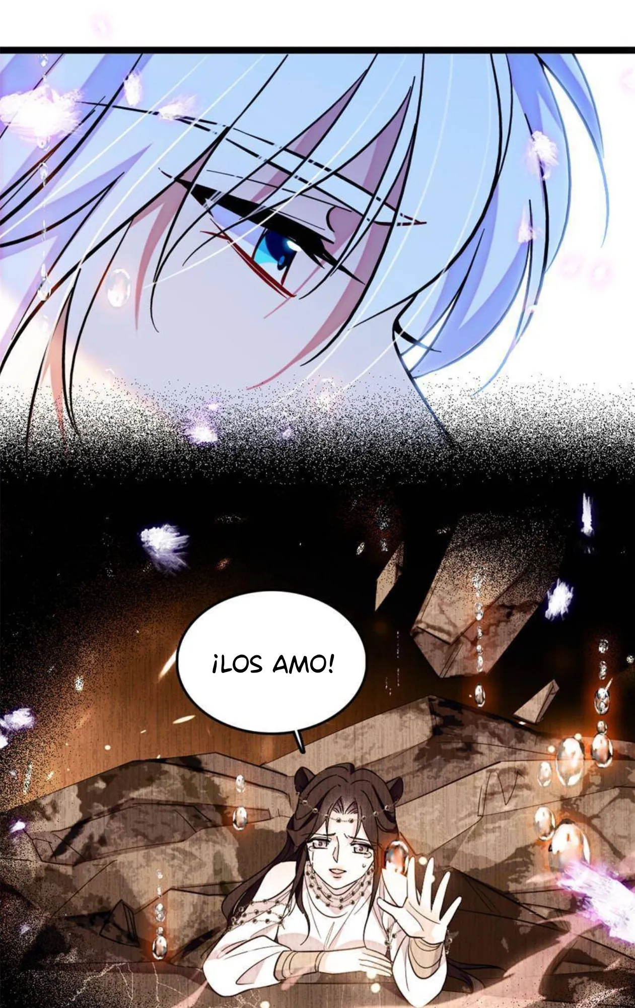 El lindo mundo de las bestias Capítulo 272 - Página 18